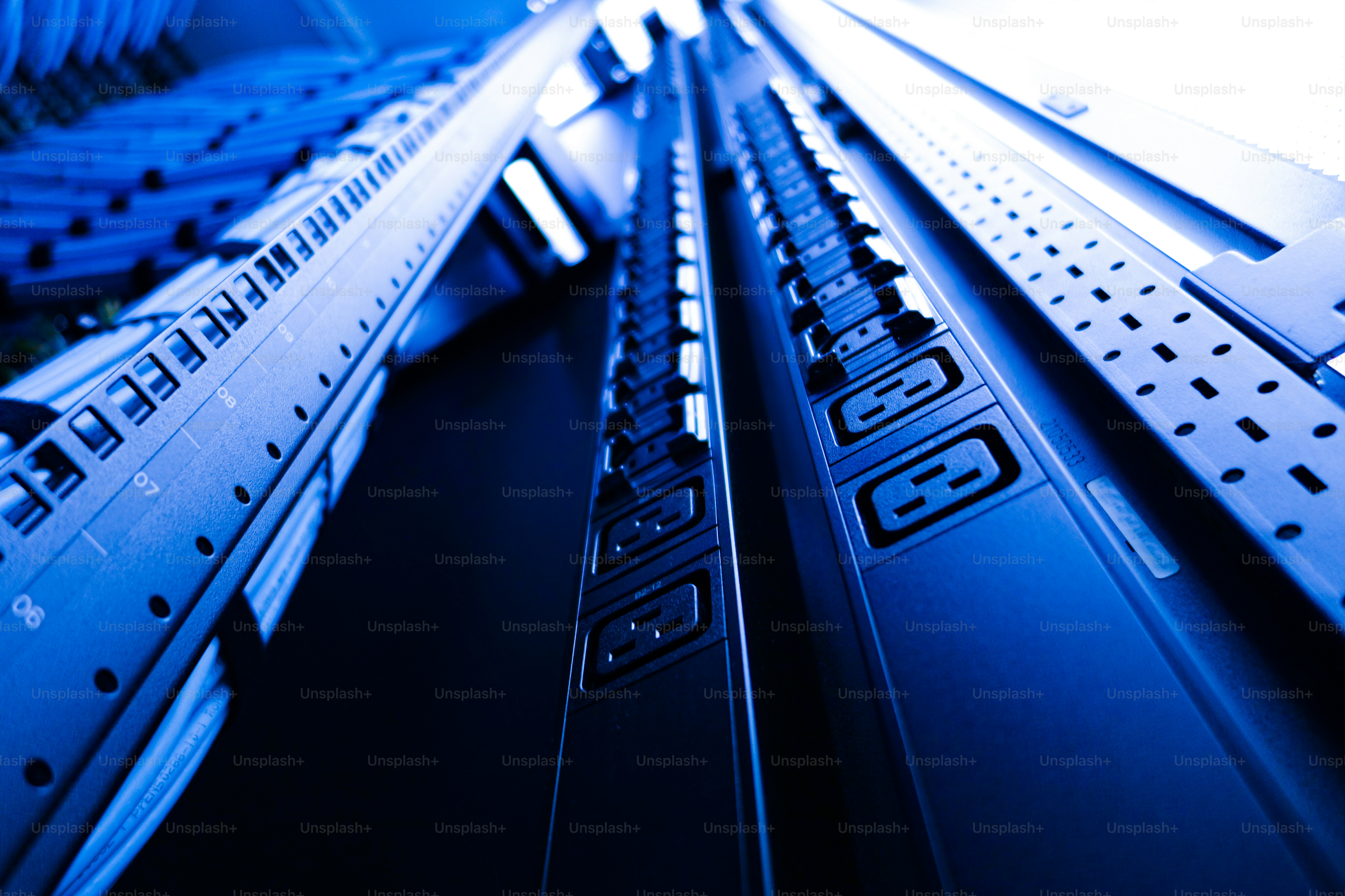 Cloud Infrastructure