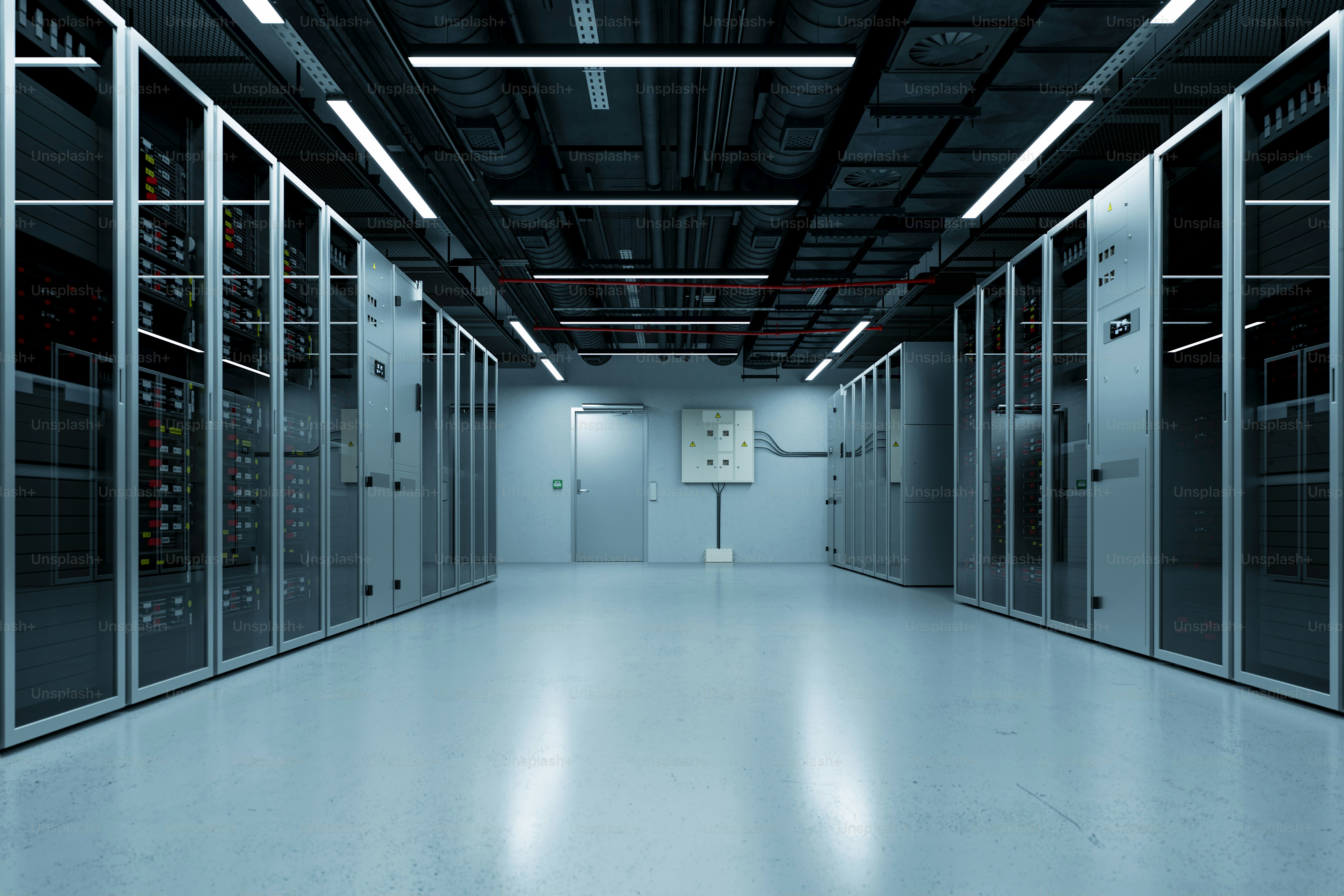 Enterprise engineers managing cloud data integration platforms in a hybrid environment