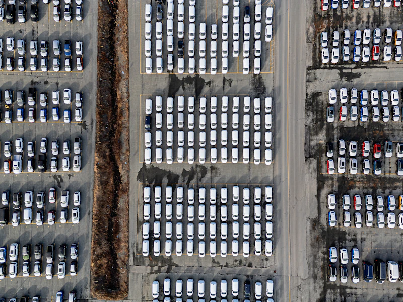 Car Dealership inventory