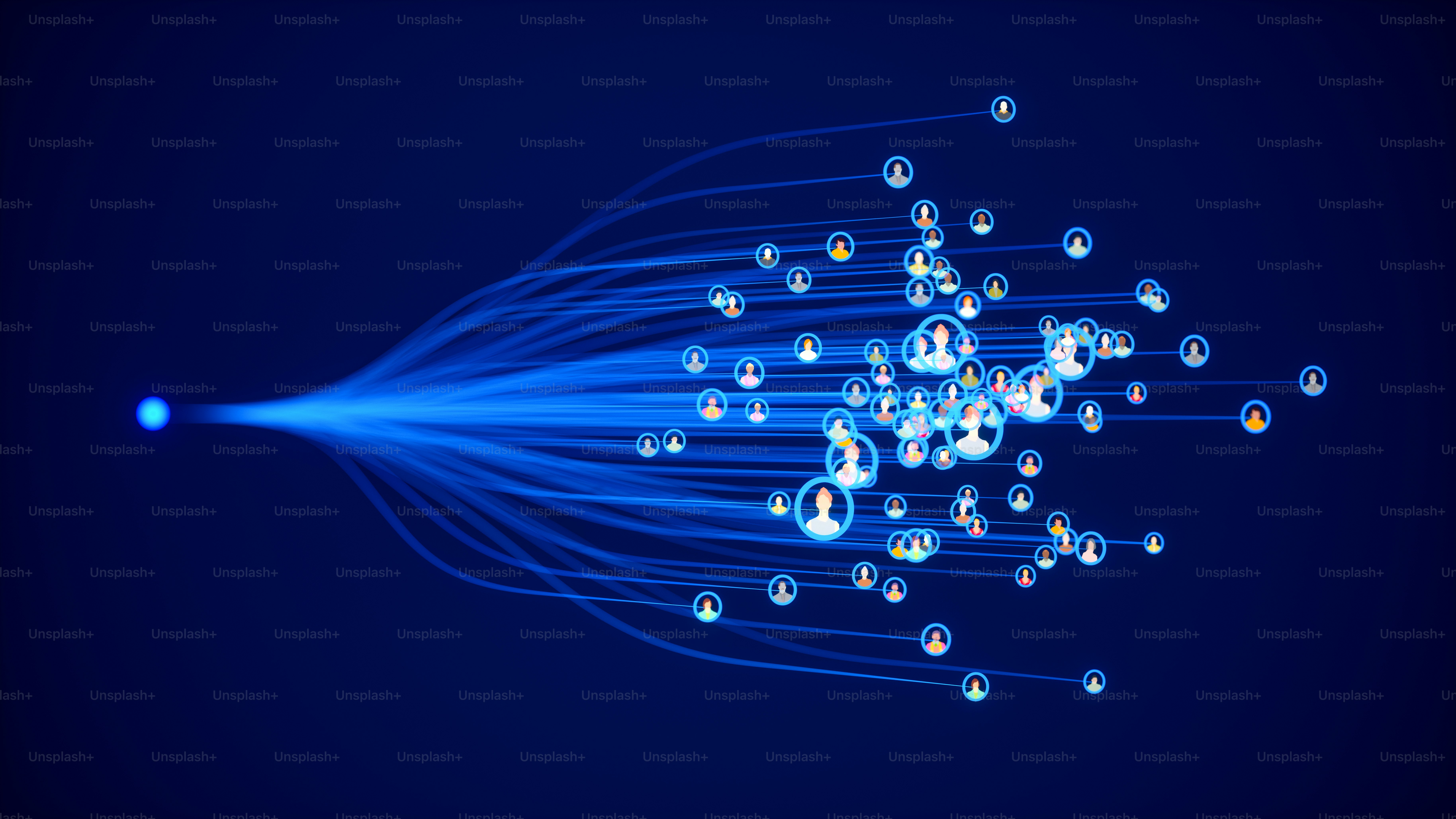 3d human avatars showcases the integration of big data and social media ...