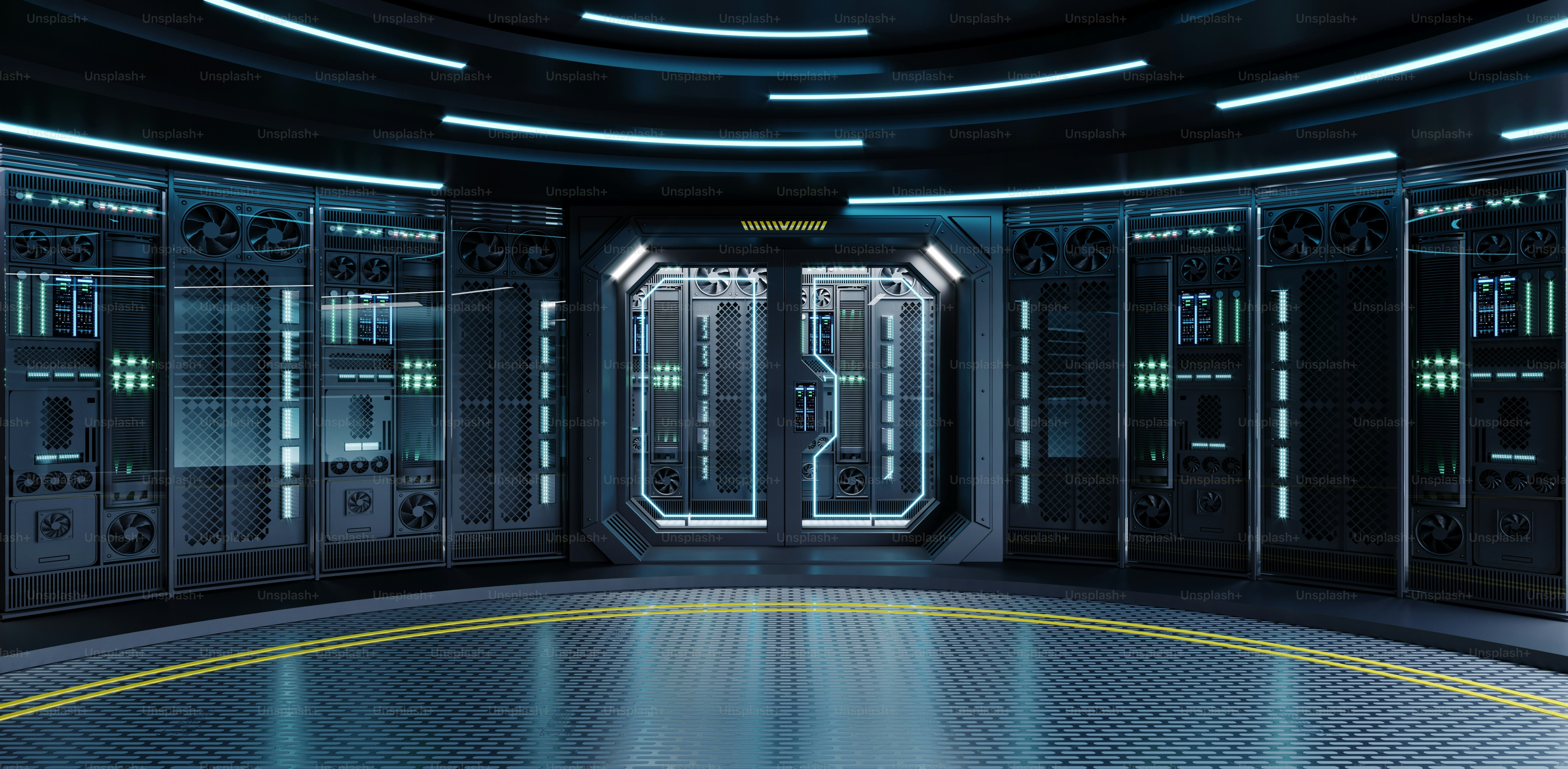 AI & Machine Learning