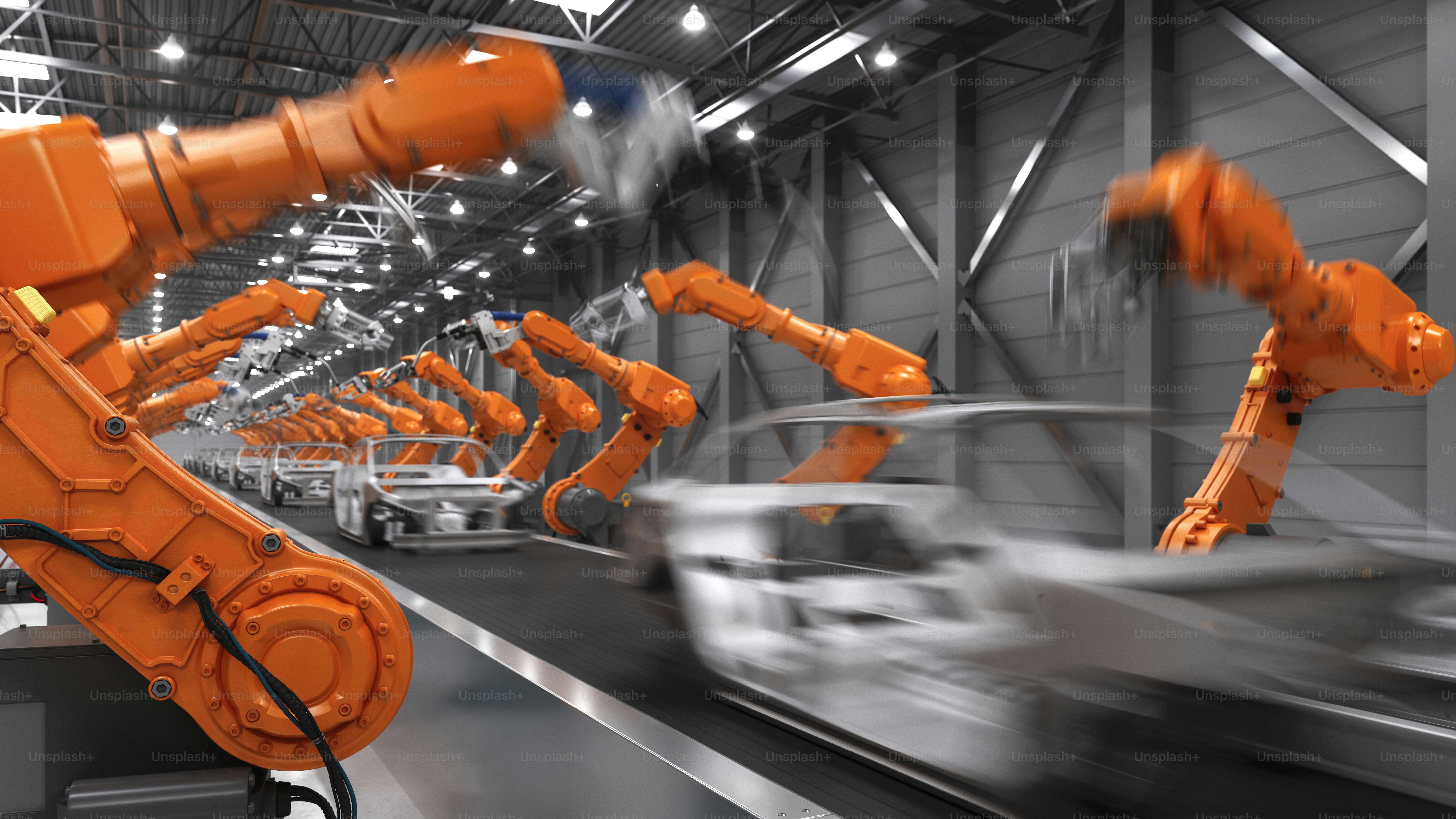AI Robotics: When Intelligent Robots Enter American Homes