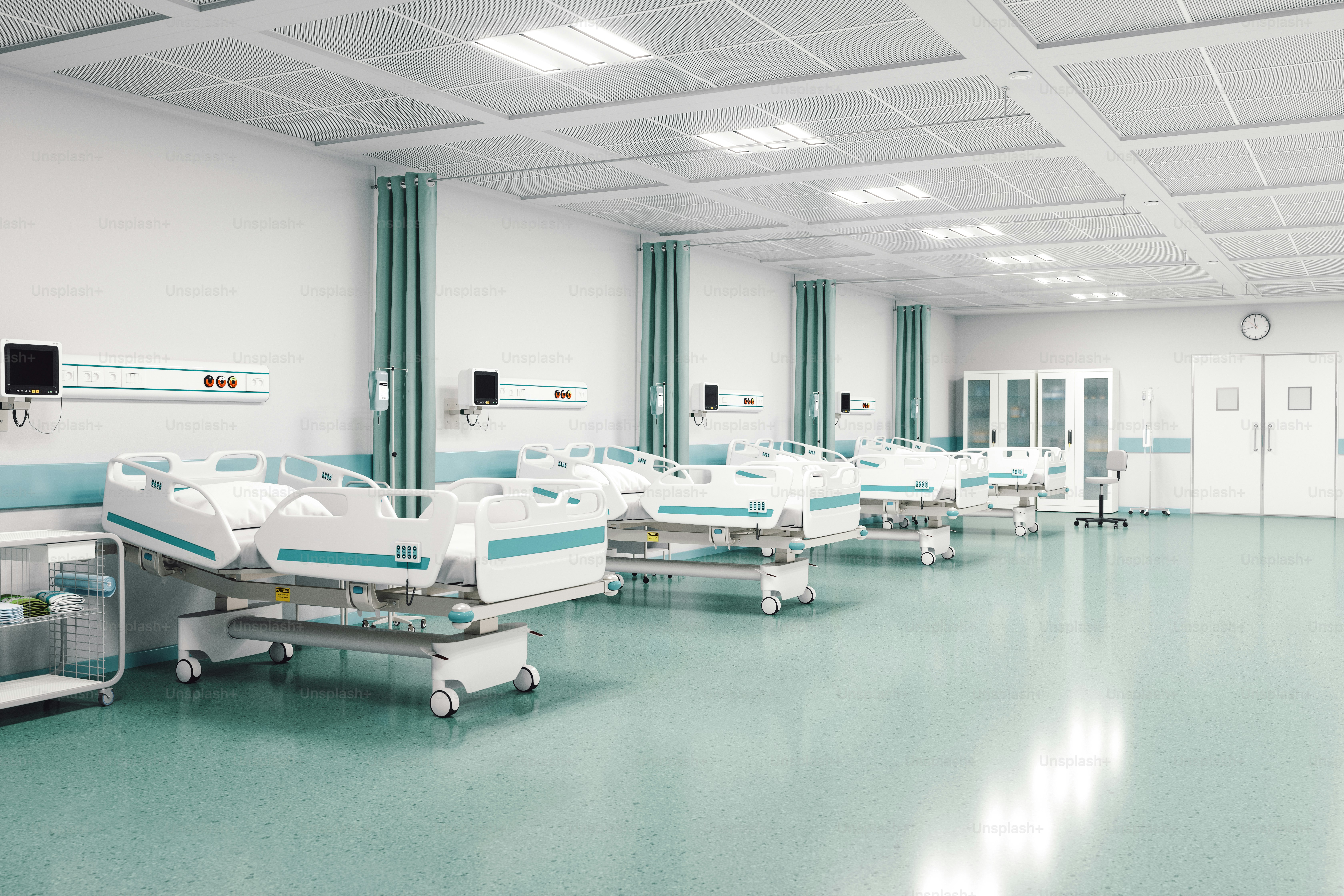 Healthcare