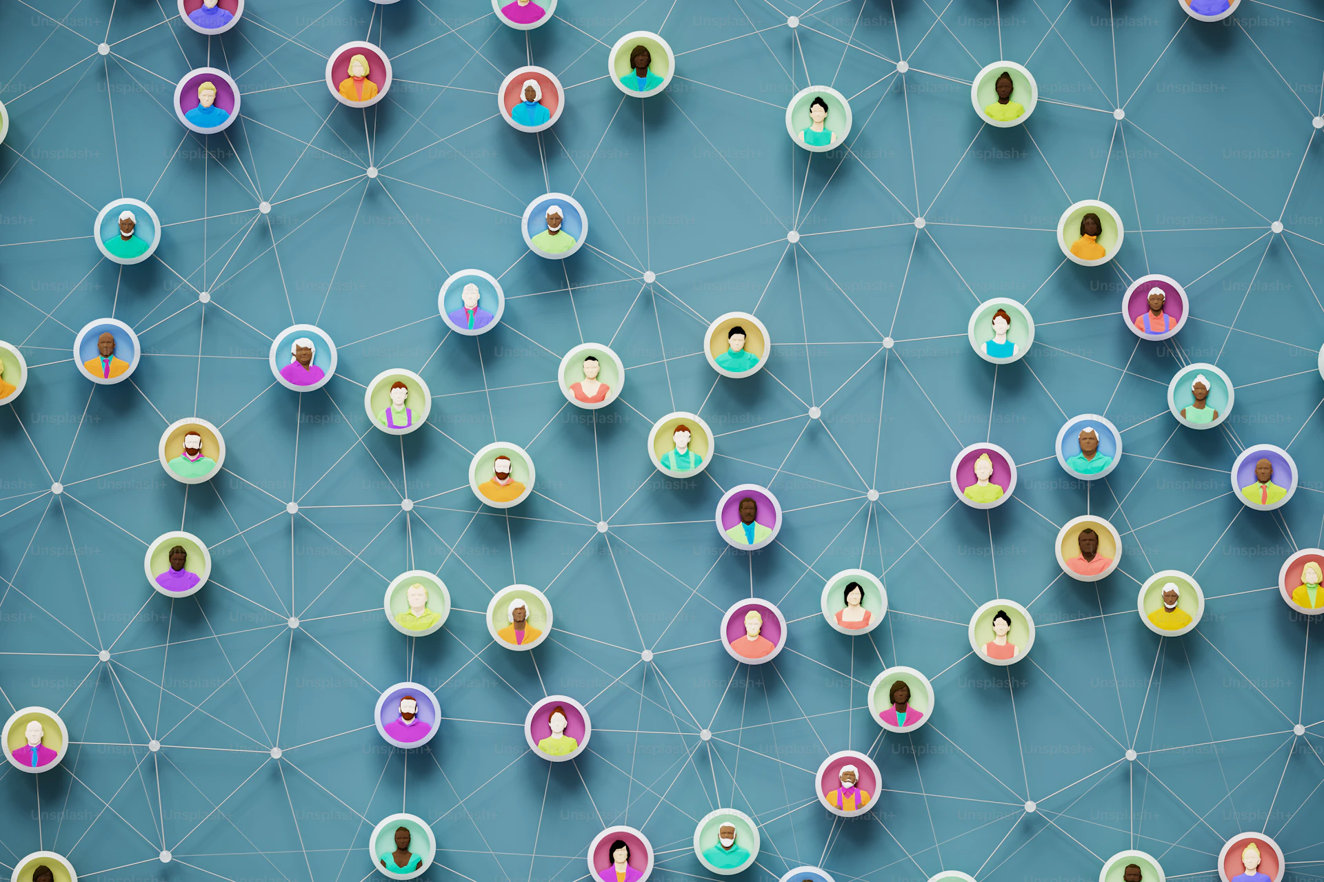 Join the Fotralife Community