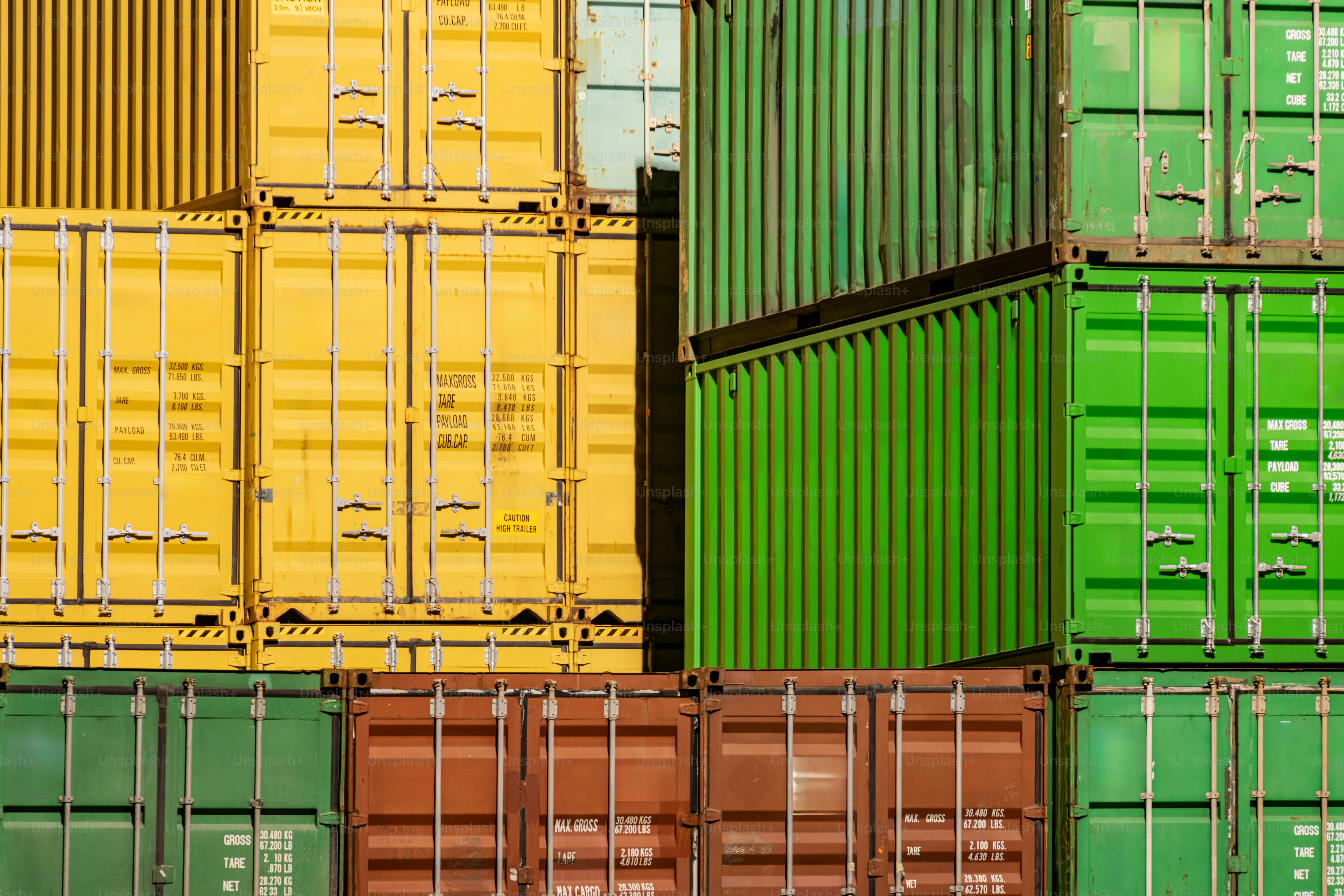 Living & Green Spaces