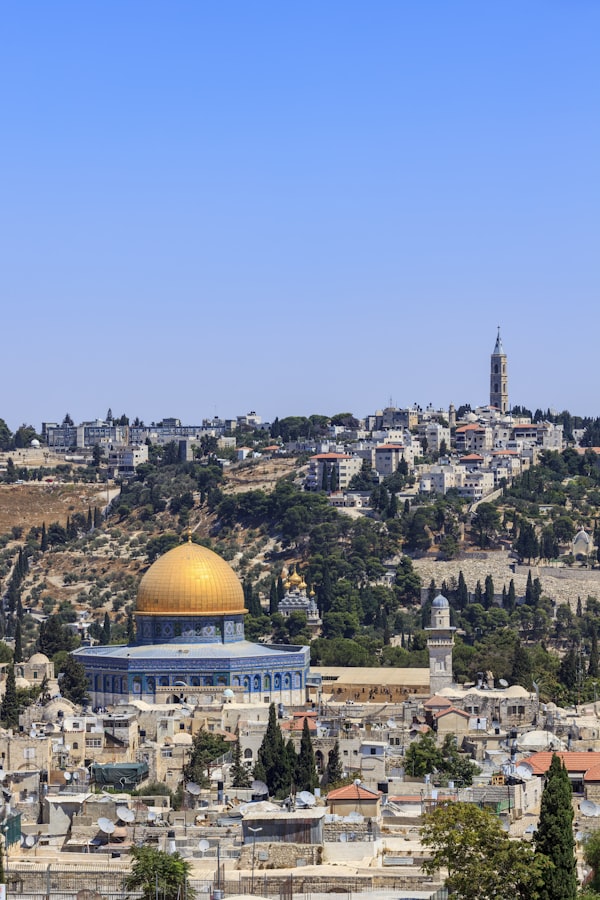 Jerusalem, Israel