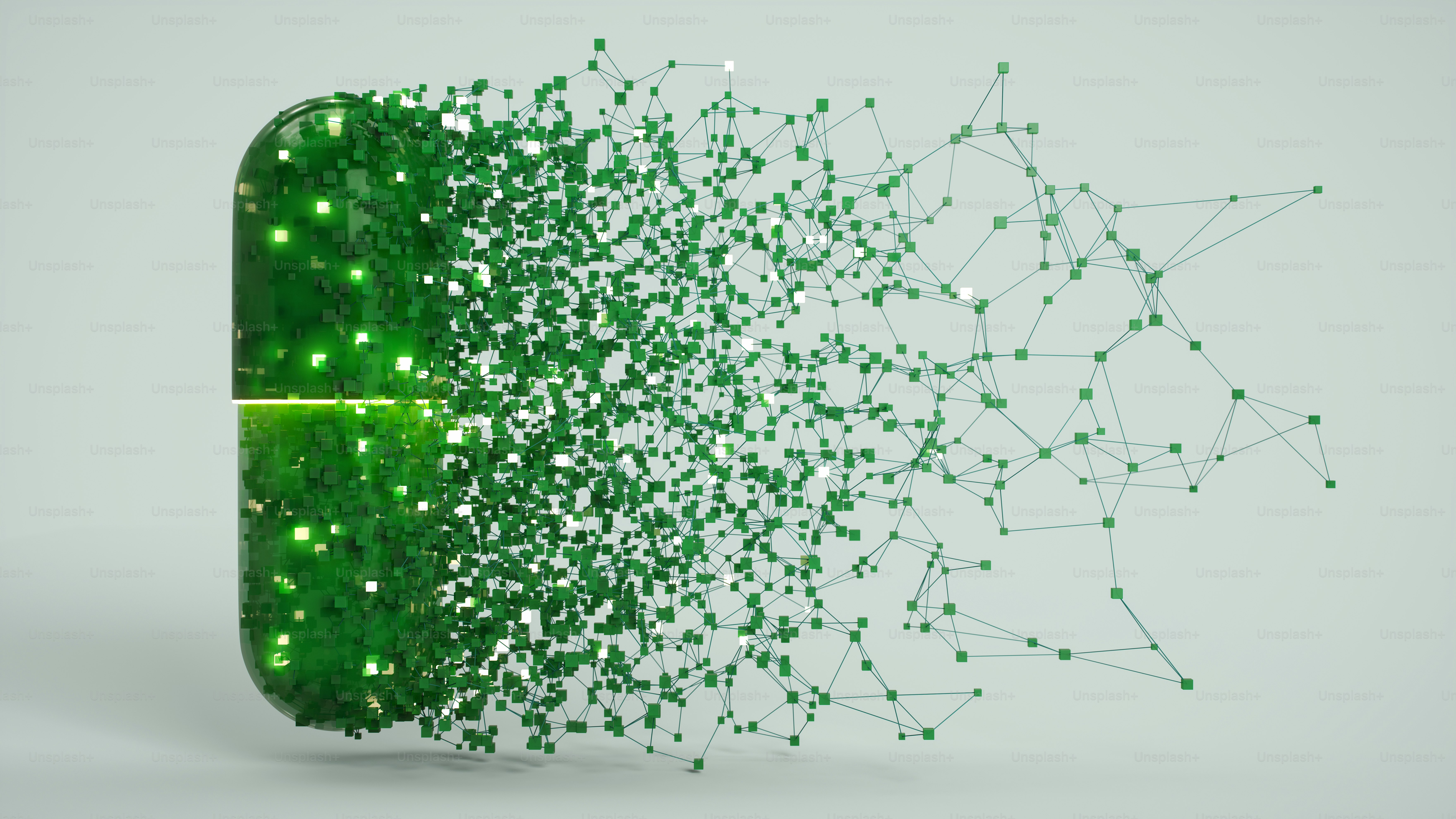 How AI is Revolutionizing Drug Discovery and Healthcare Investments