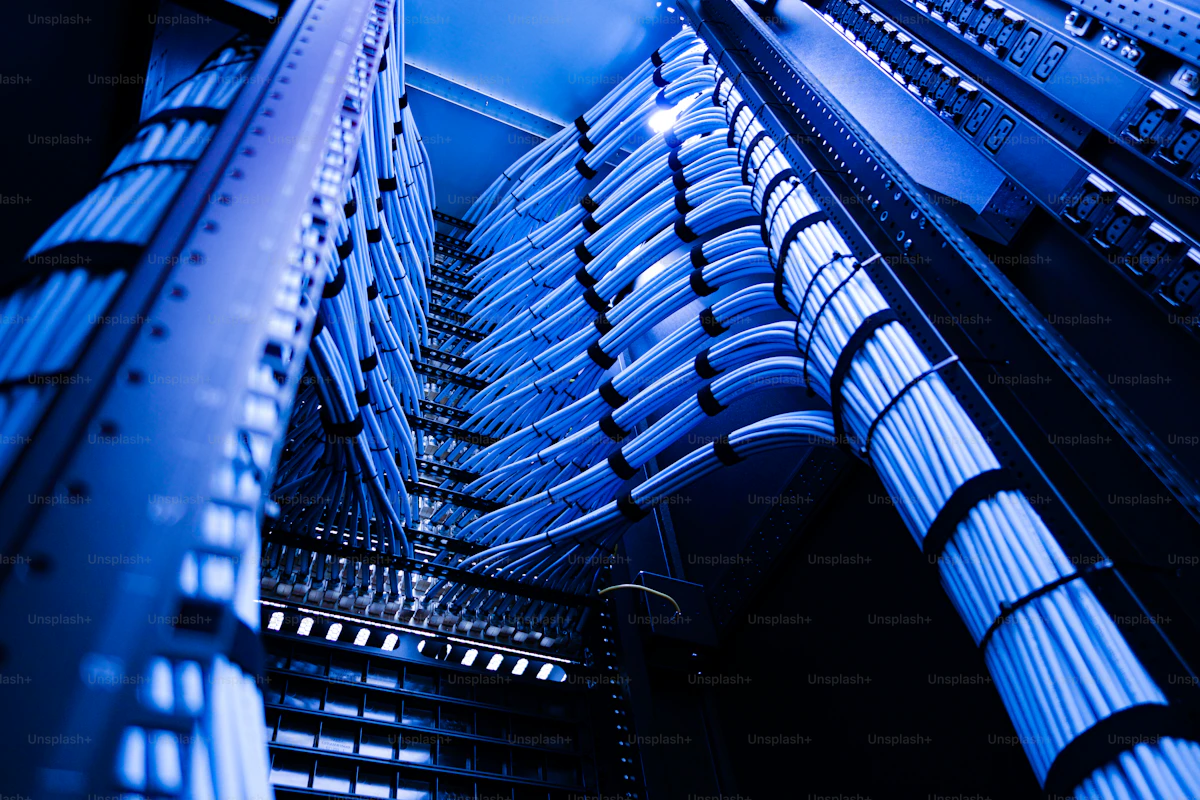 Finland Halts Construction of Google AI Data Centers