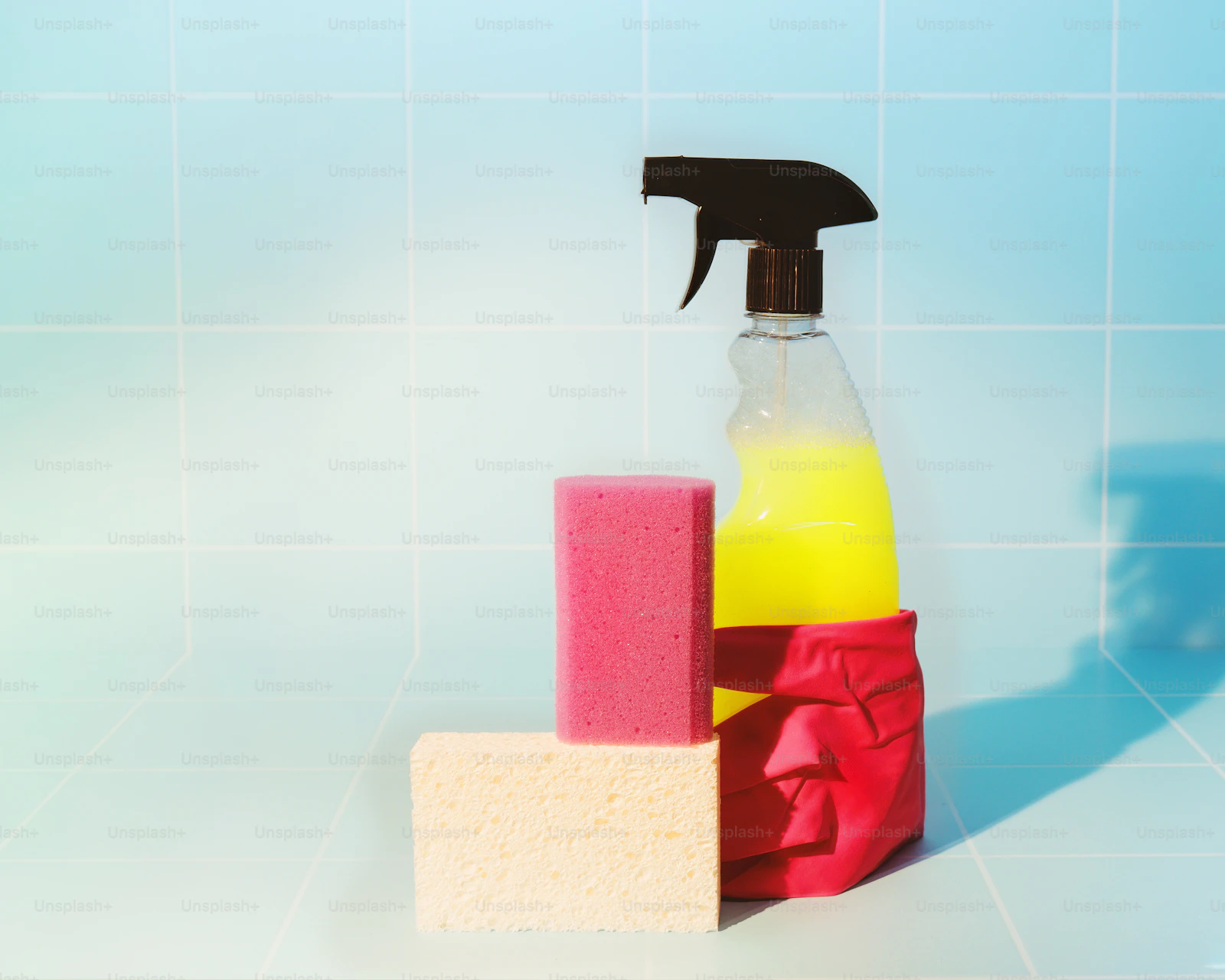 home and office cleaning
