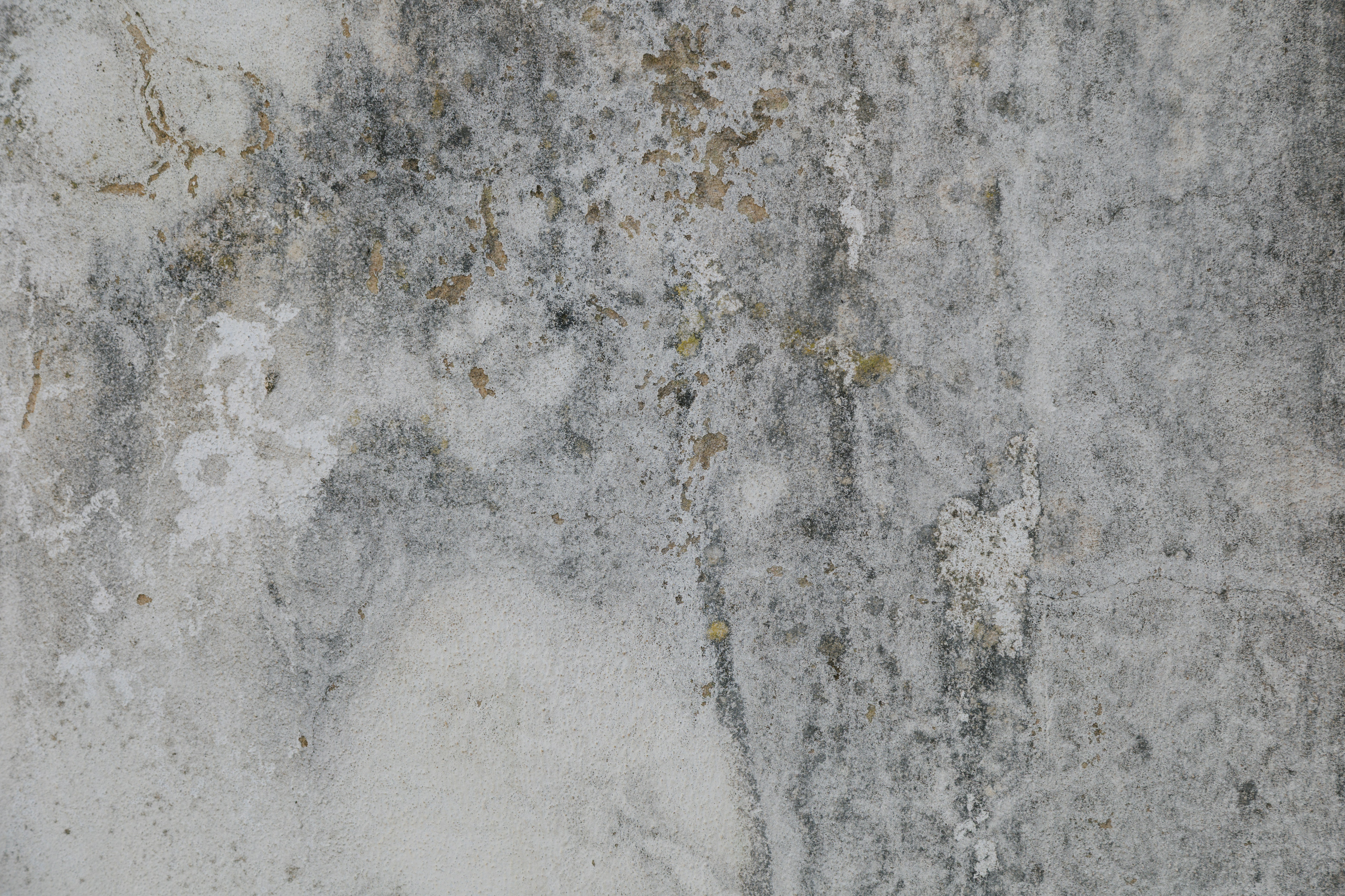 Abstrakte Marmortextur mit grauen und weißen Mustern.