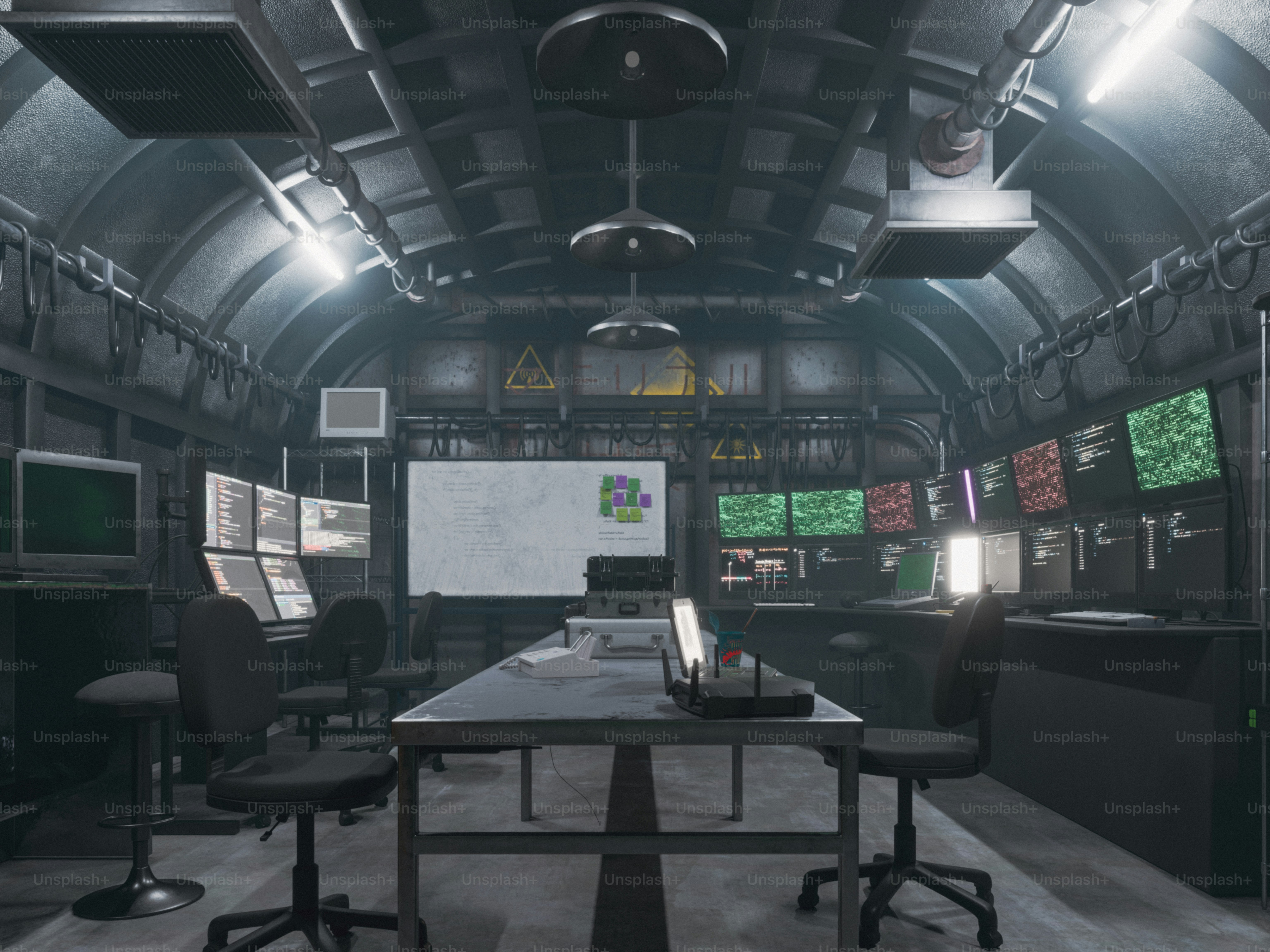 Enterprise QA software teams monitoring issue escalation workflows and operational dashboards