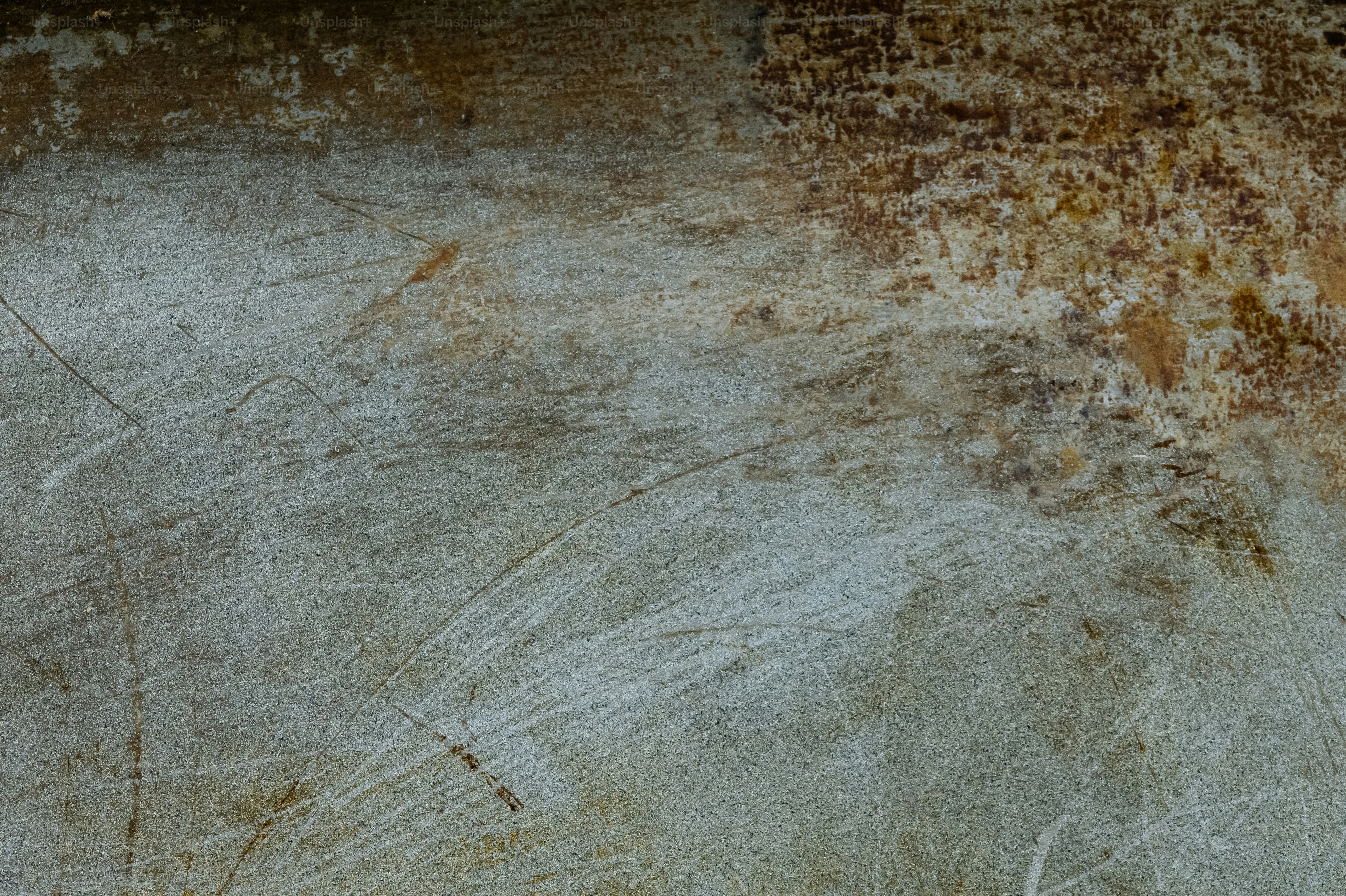 Textured abstract background with white and brown hues