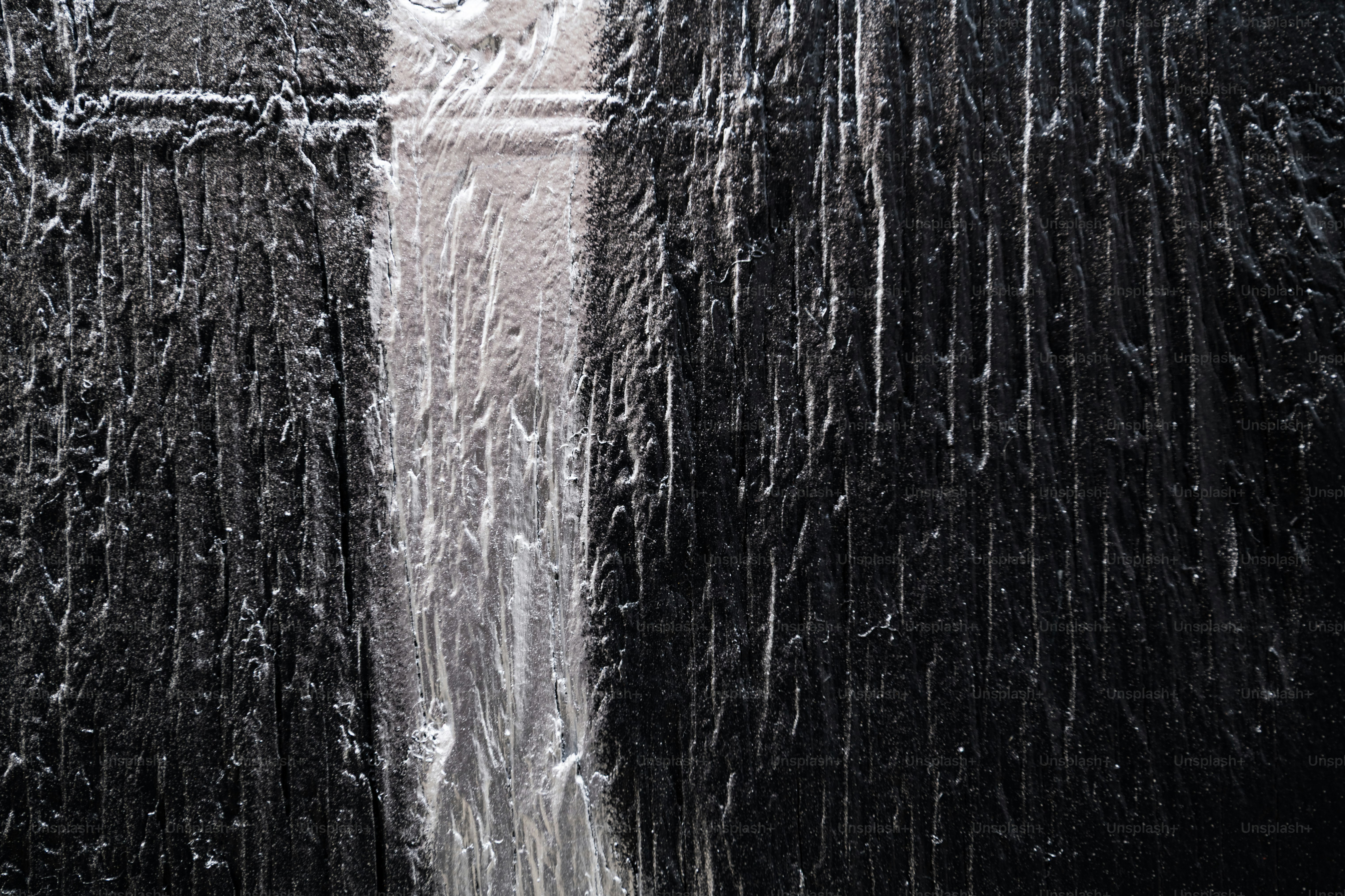 抽象的な白黒テクスチャー背景