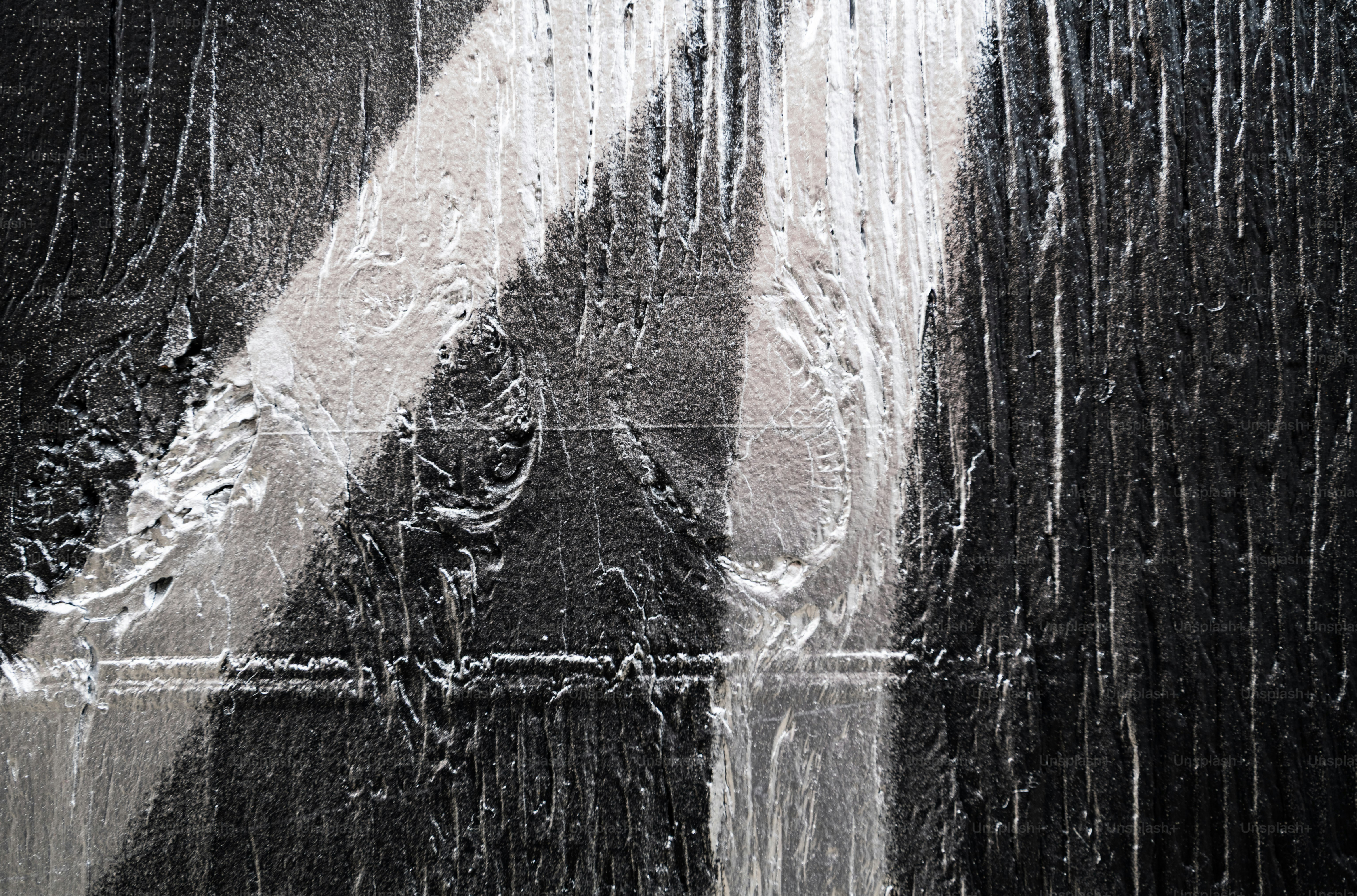 光と影を持つ抽象的なテクスチャー背景