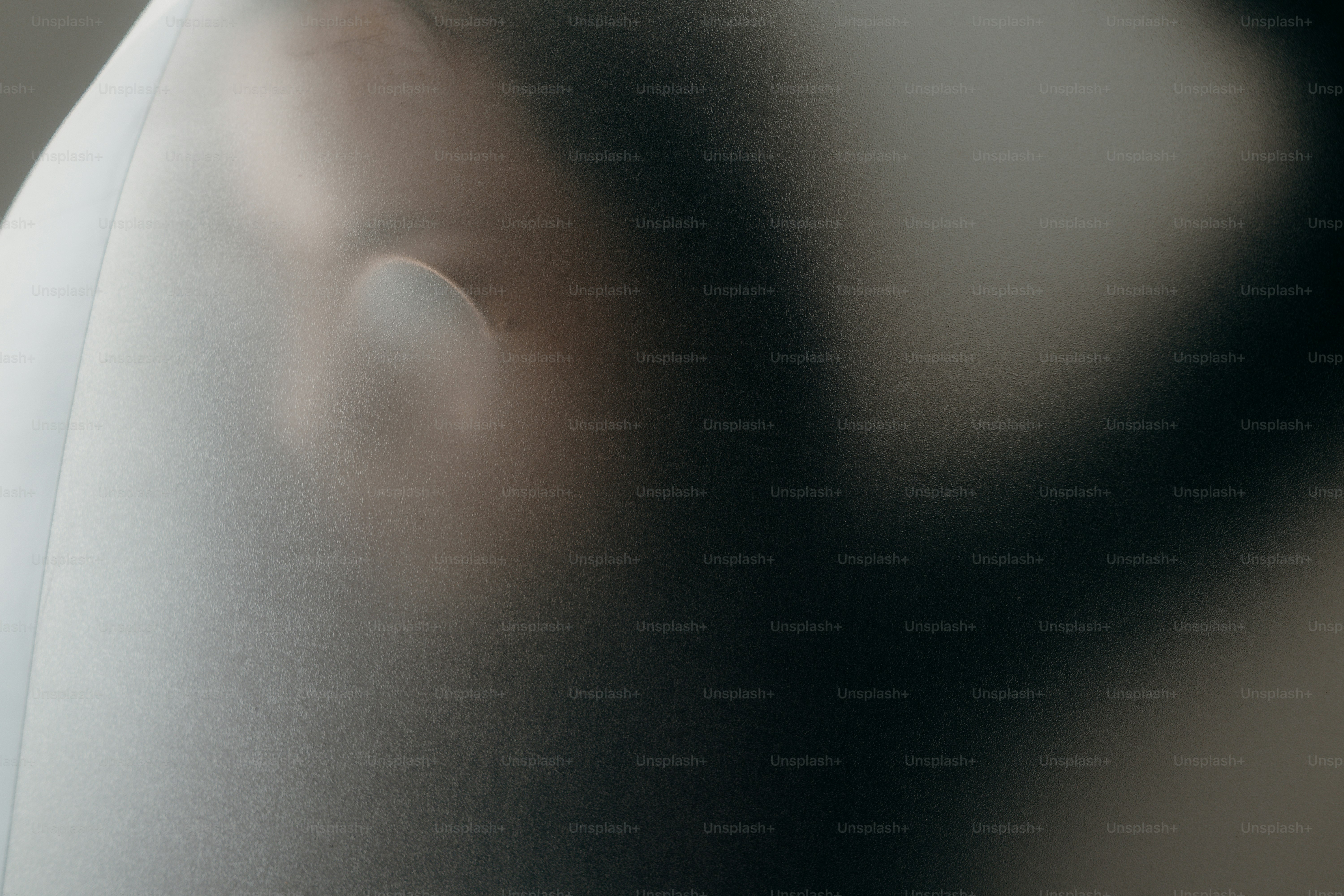 Abstract blurred background with light and dark tones