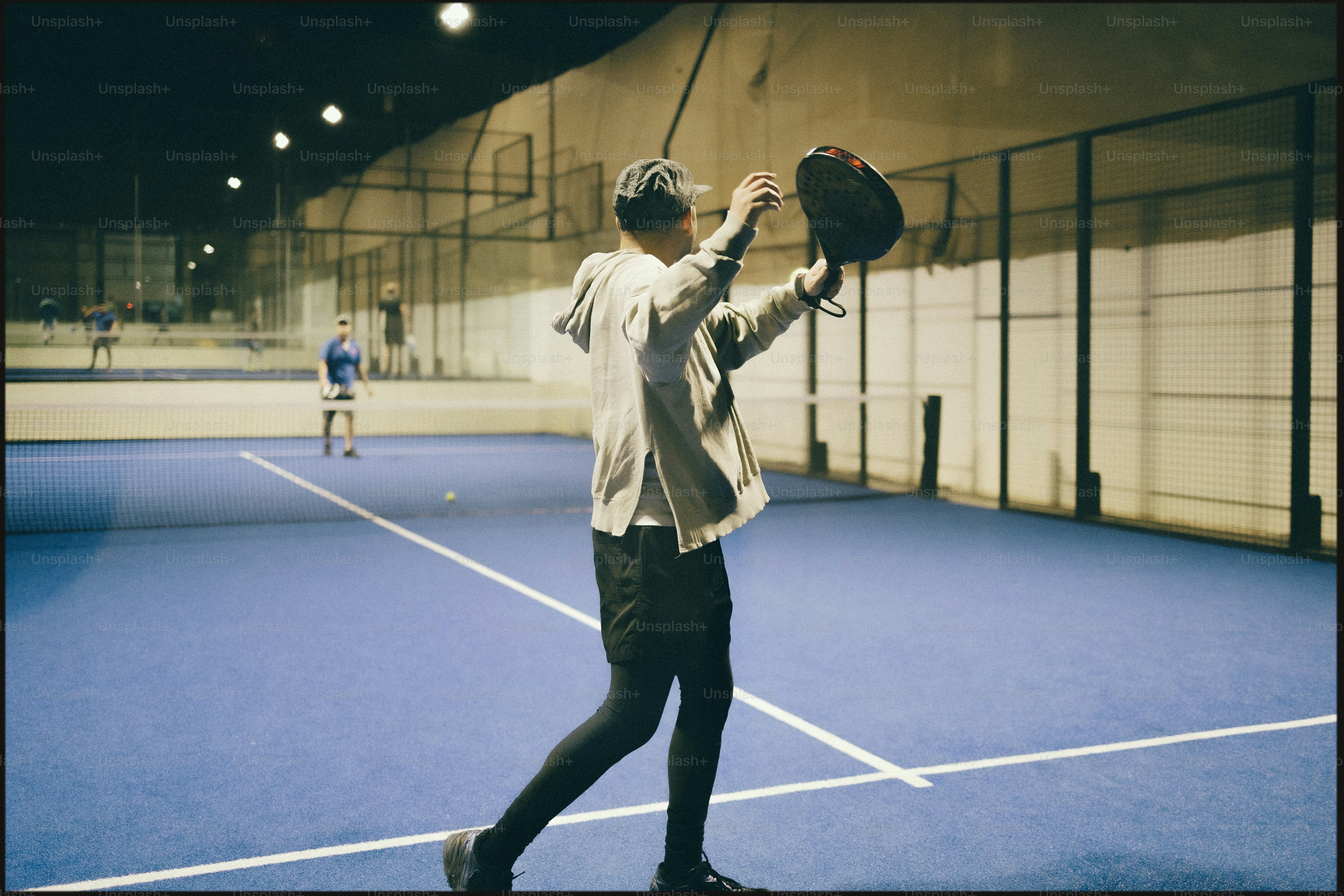 Reglas del pádel: guía completa para principiantes