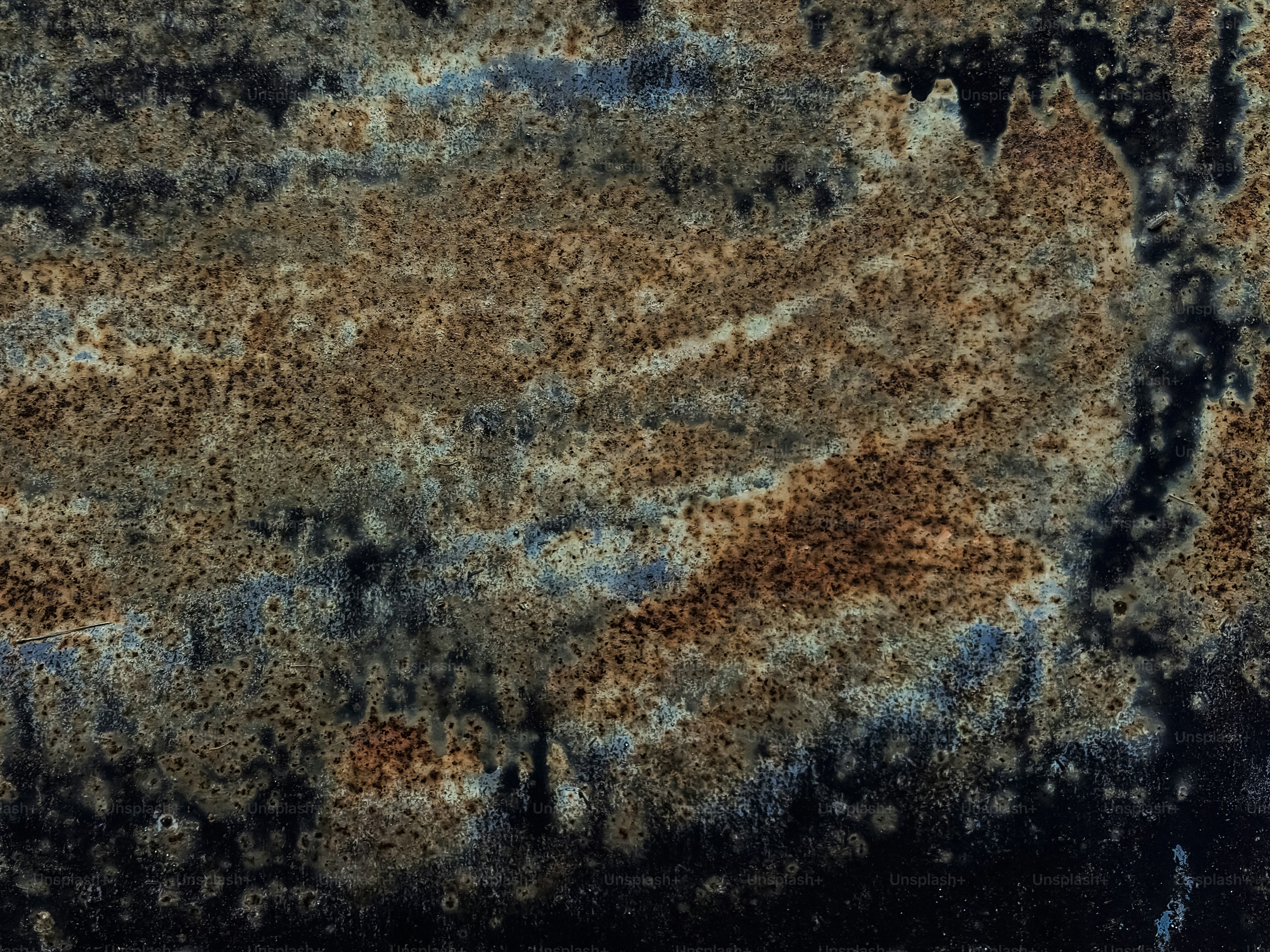 Abstract grayscale watercolor texture with dark splotches 사진 – Unsplash ...