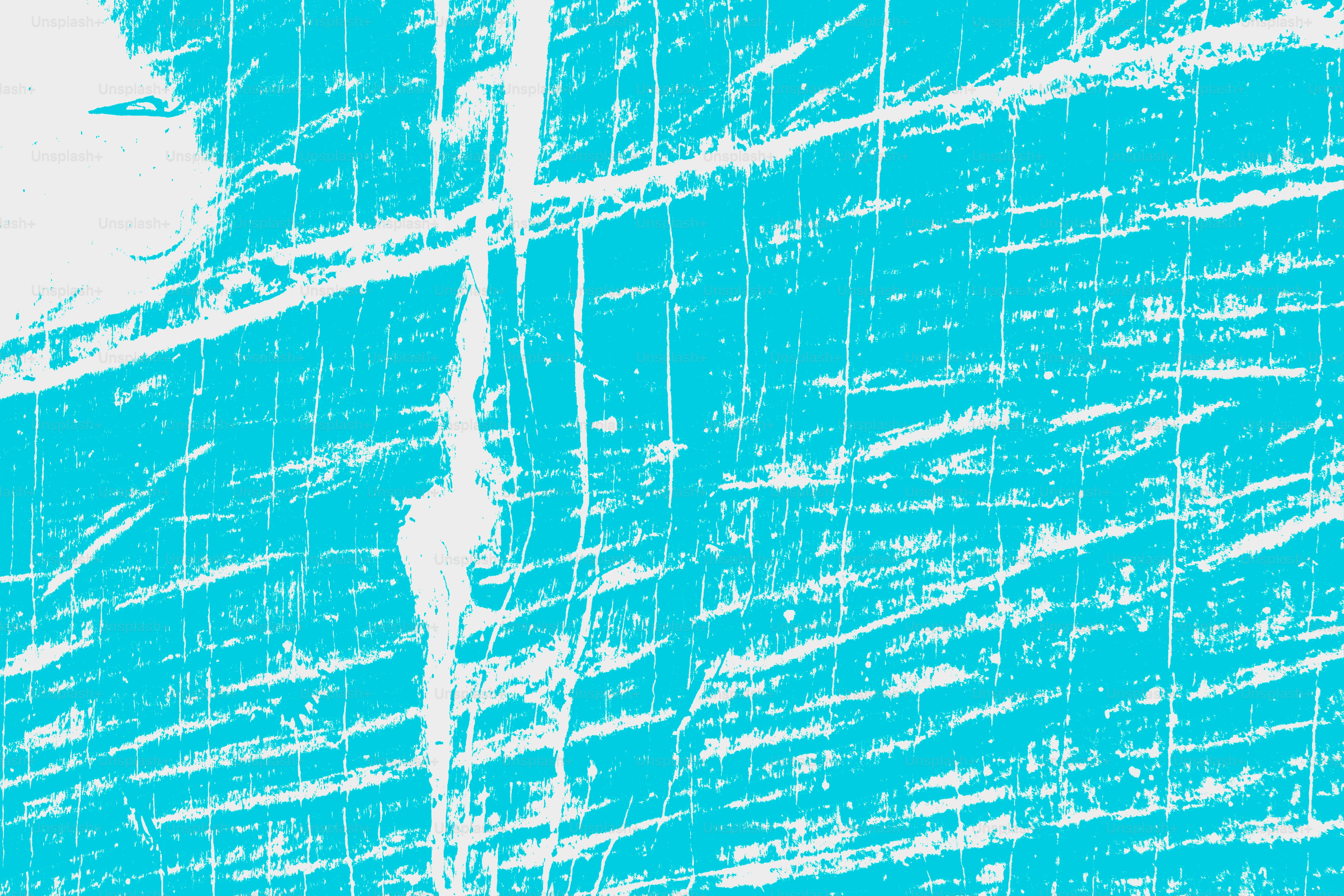 Abstract blue and white textured background