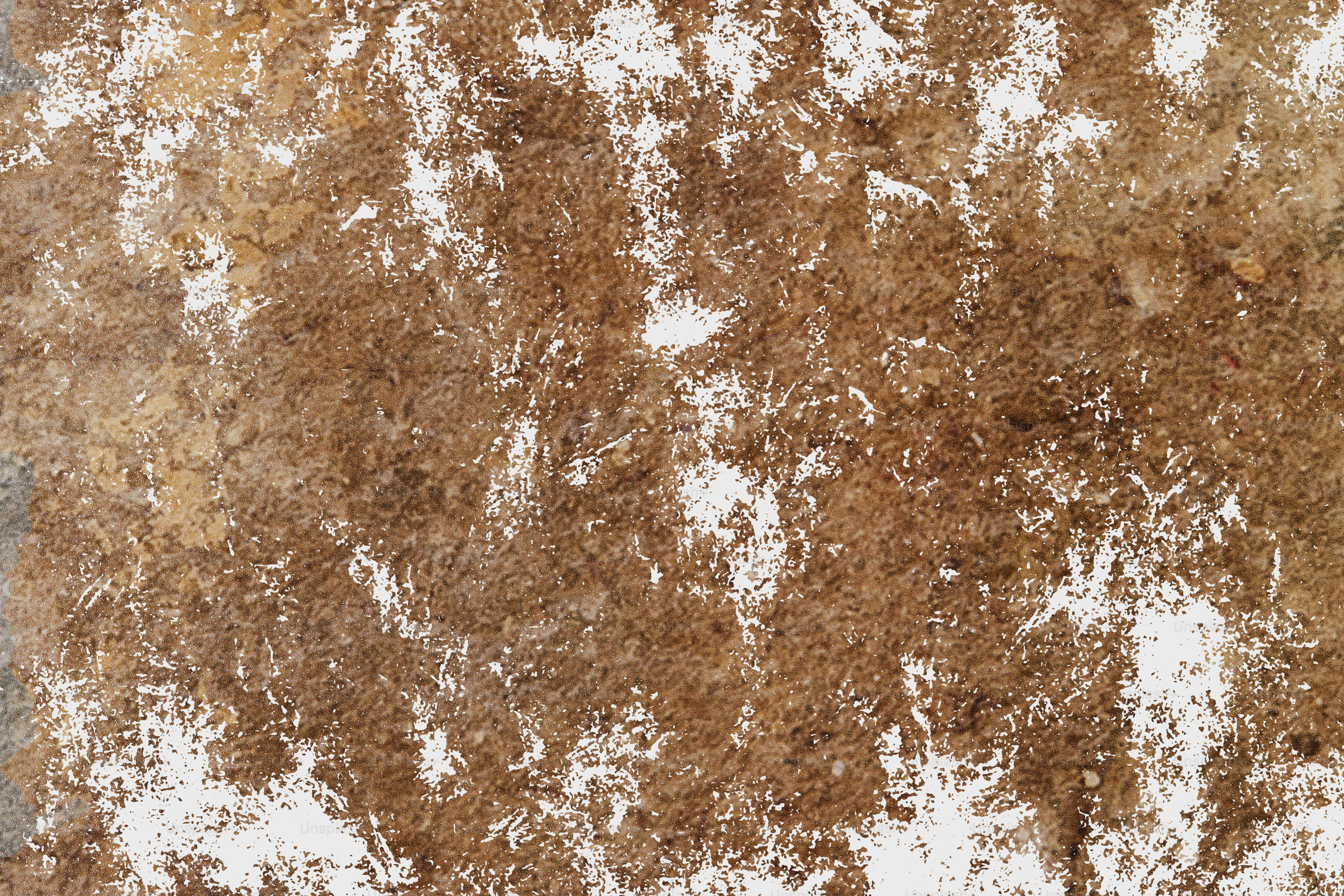 Rough textured brown and white abstract background photo – Abstract ...