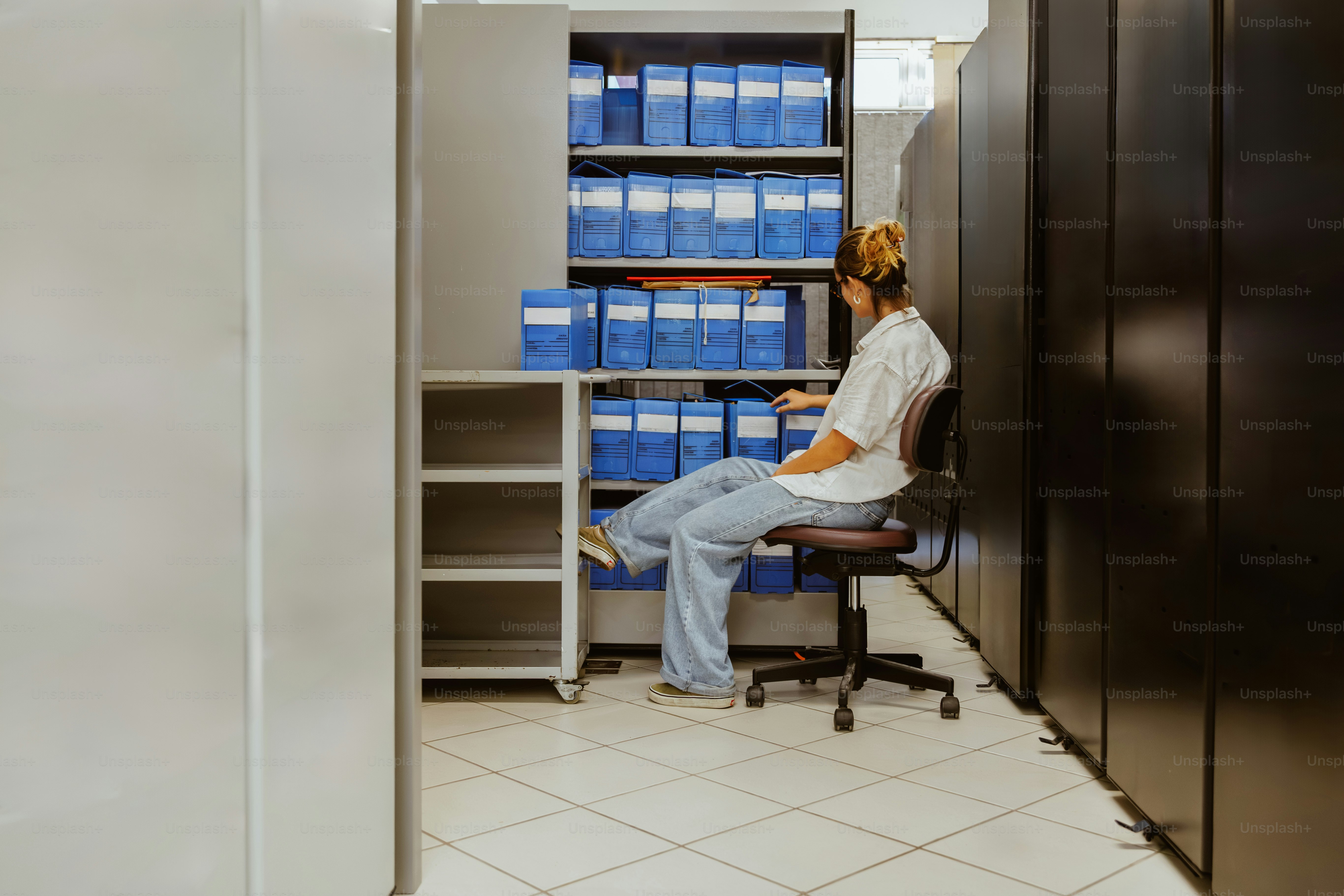 How to Centralize All Student Information in a Single System