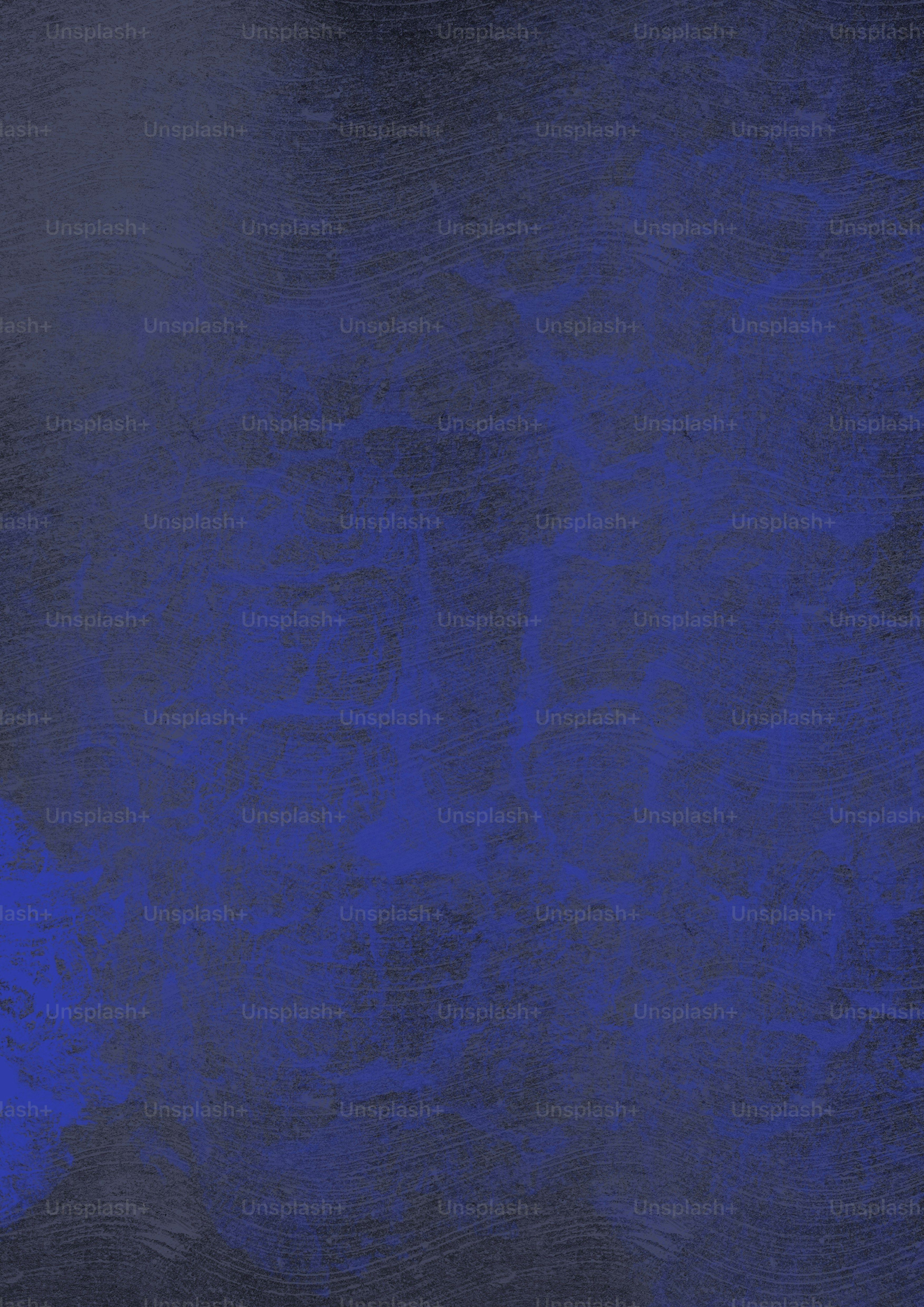 Ein strukturierter dunkelblauer Hintergrund mit dezenten hellblauen Akzenten