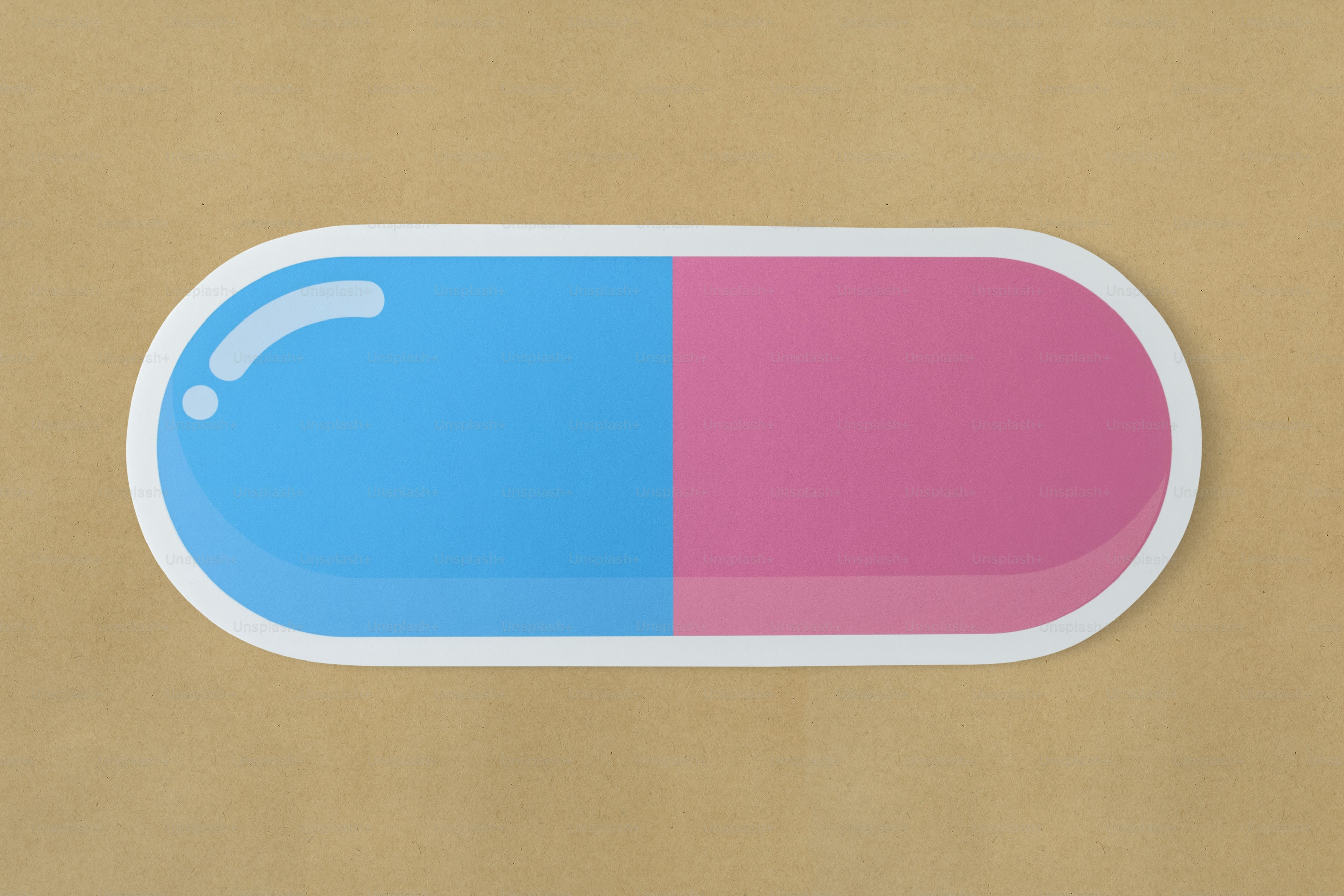 Ikon pil obat obat kapsul ***Grafik ini berasal dari desain generik 3D kami sendiri. Mereka tidak melanggar desain hak cipta apa pun.