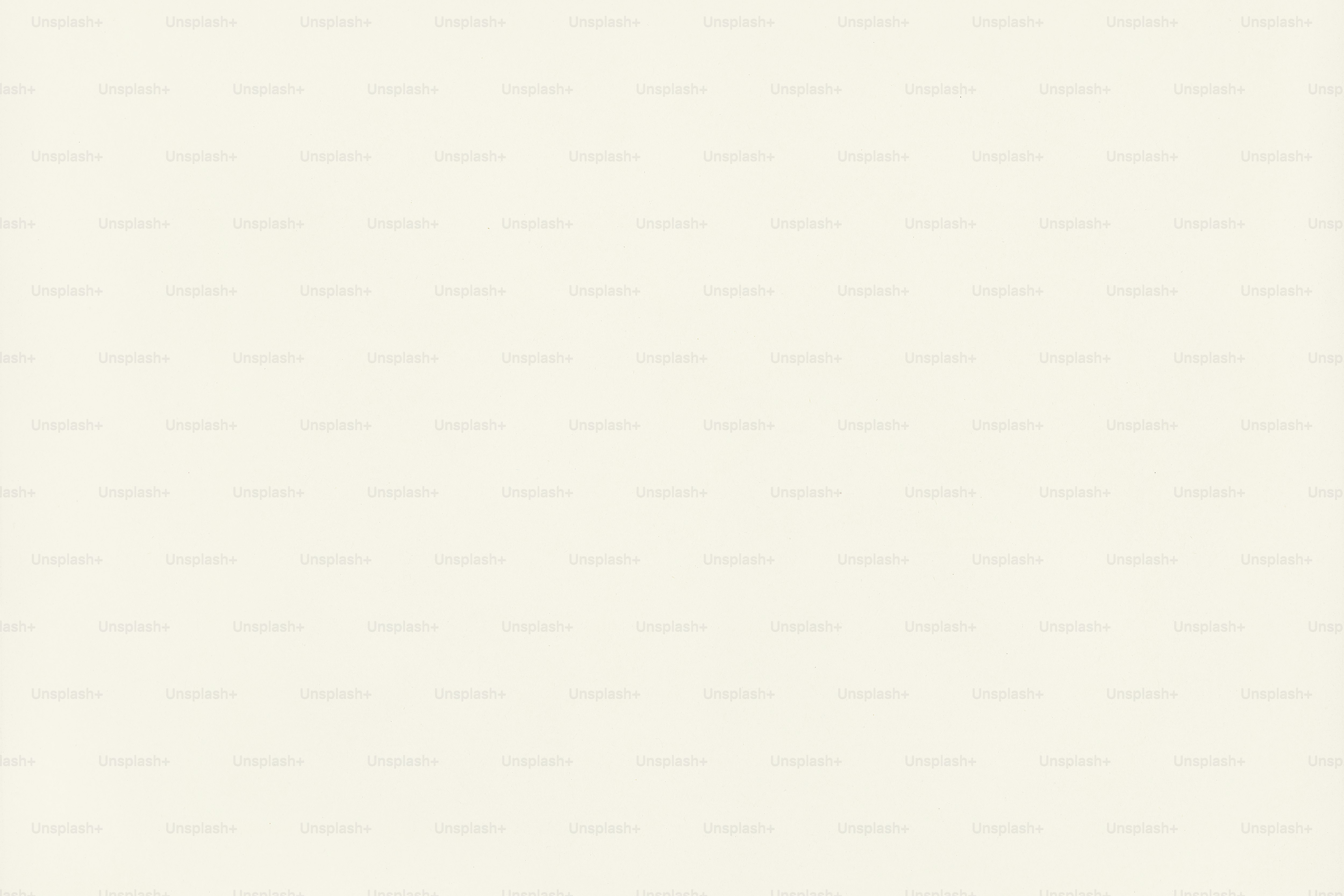 Blank warm white plain background