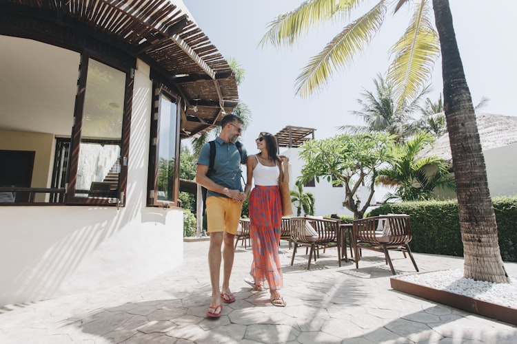 Siboney Beach Club resort