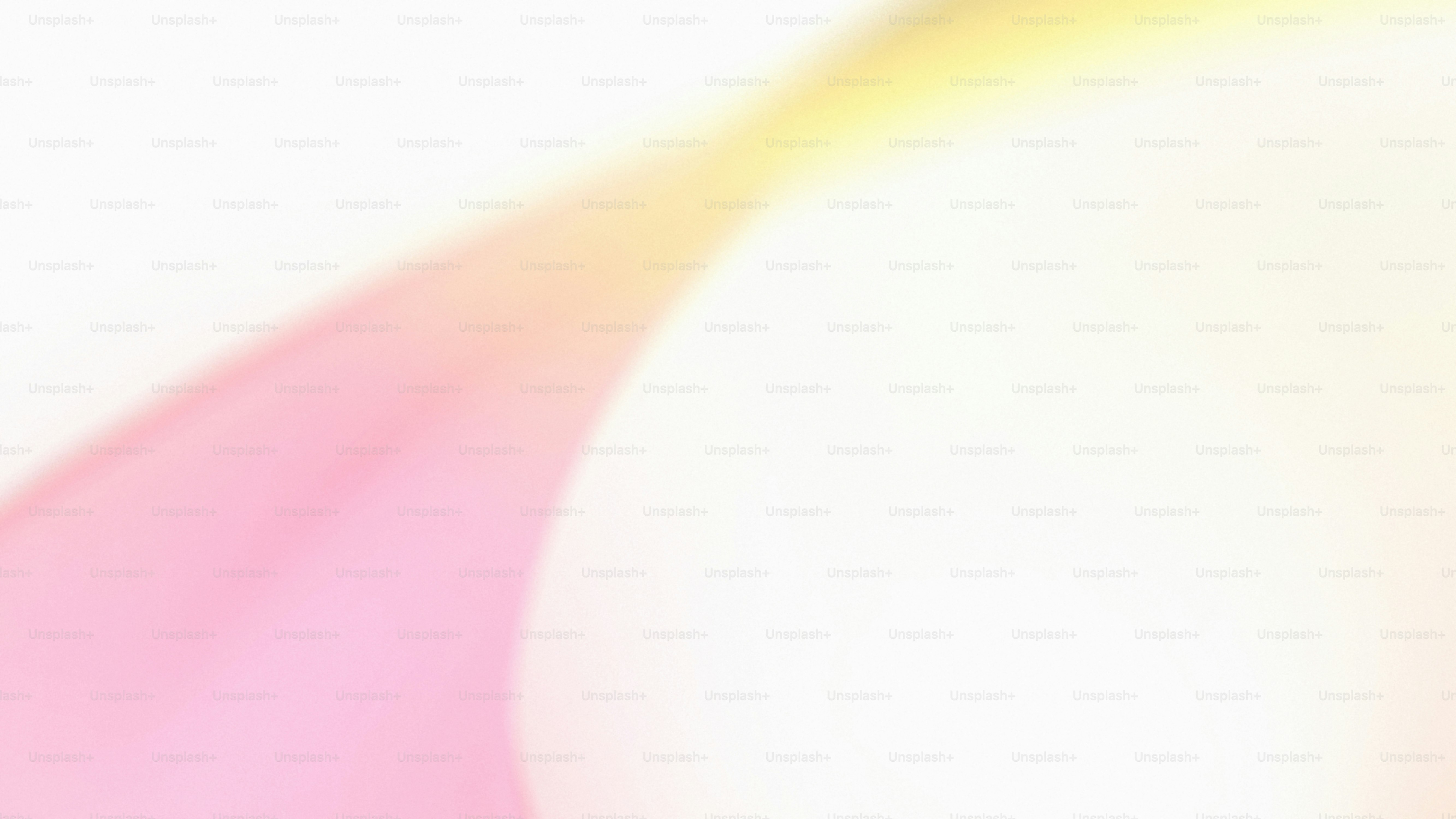 Soft pastel pink and yellow gradient background