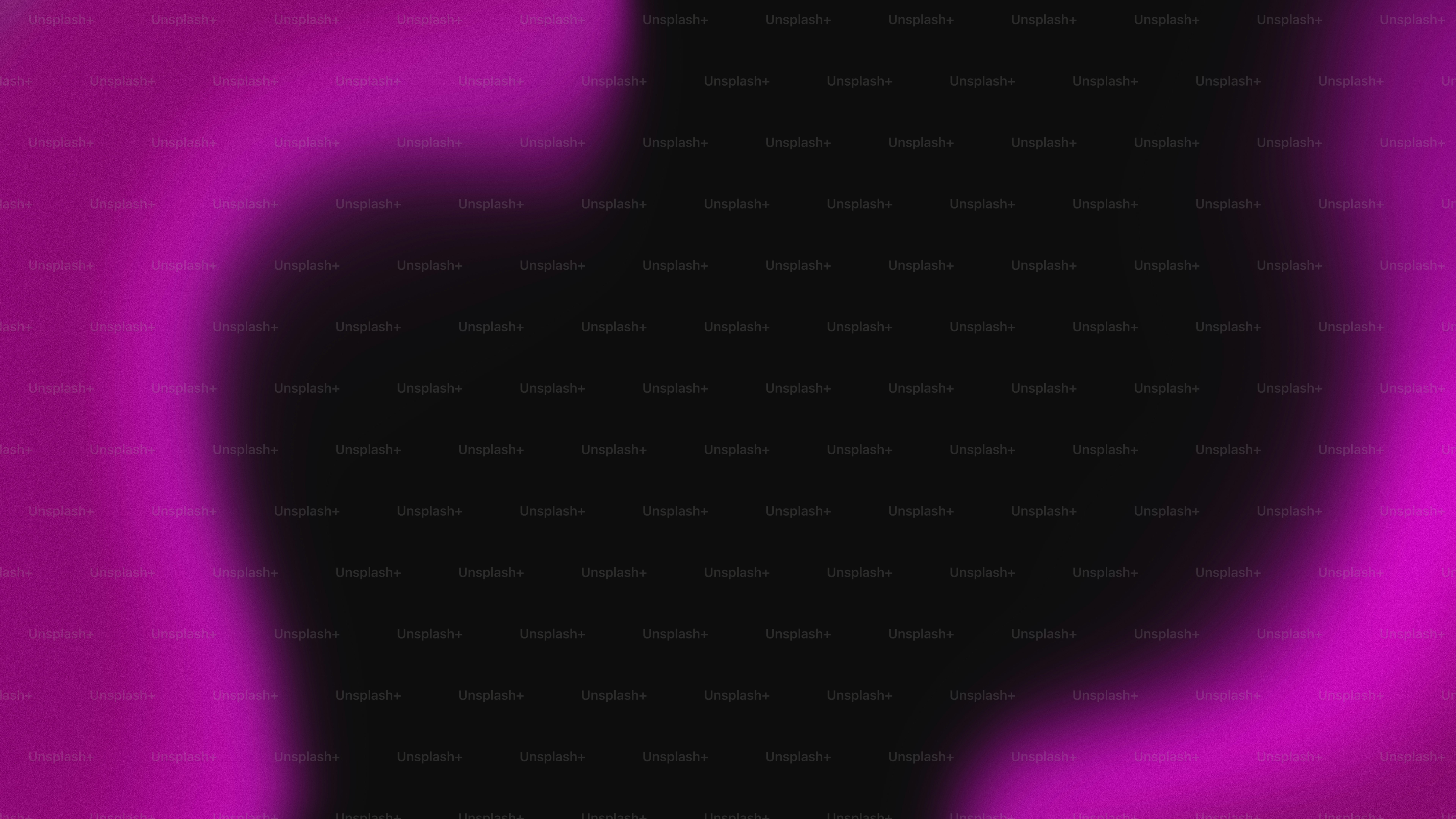 추상적이고 선명한 분홍색과 검은색 배경