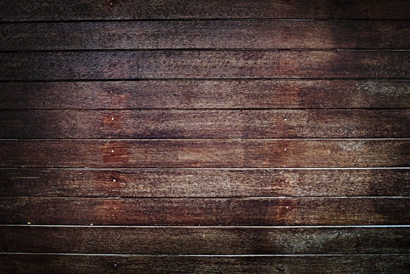 Wonderful Vinyl Floor — обзор бренда