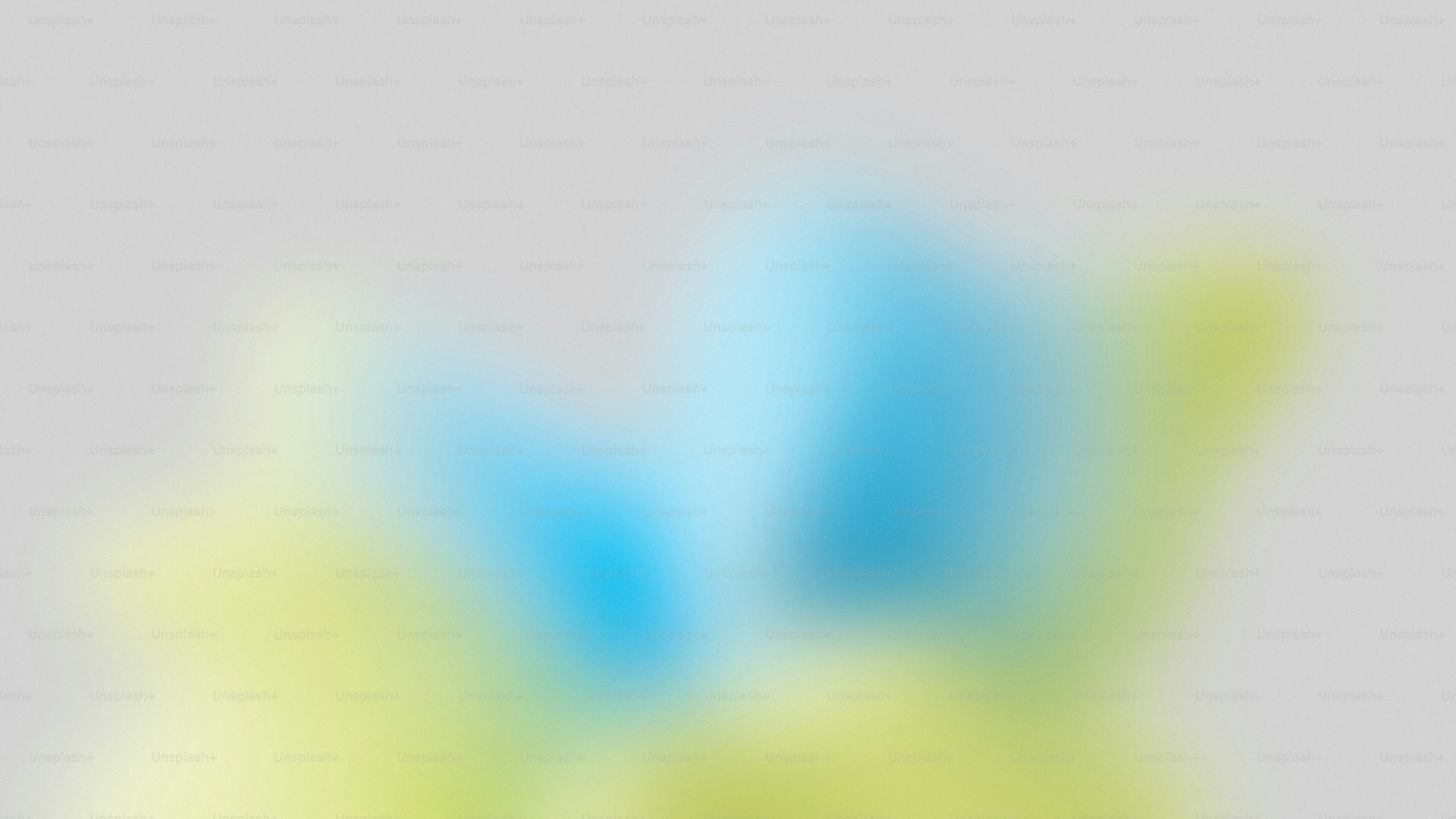 Abstract colorful fluid shapes on a gray background