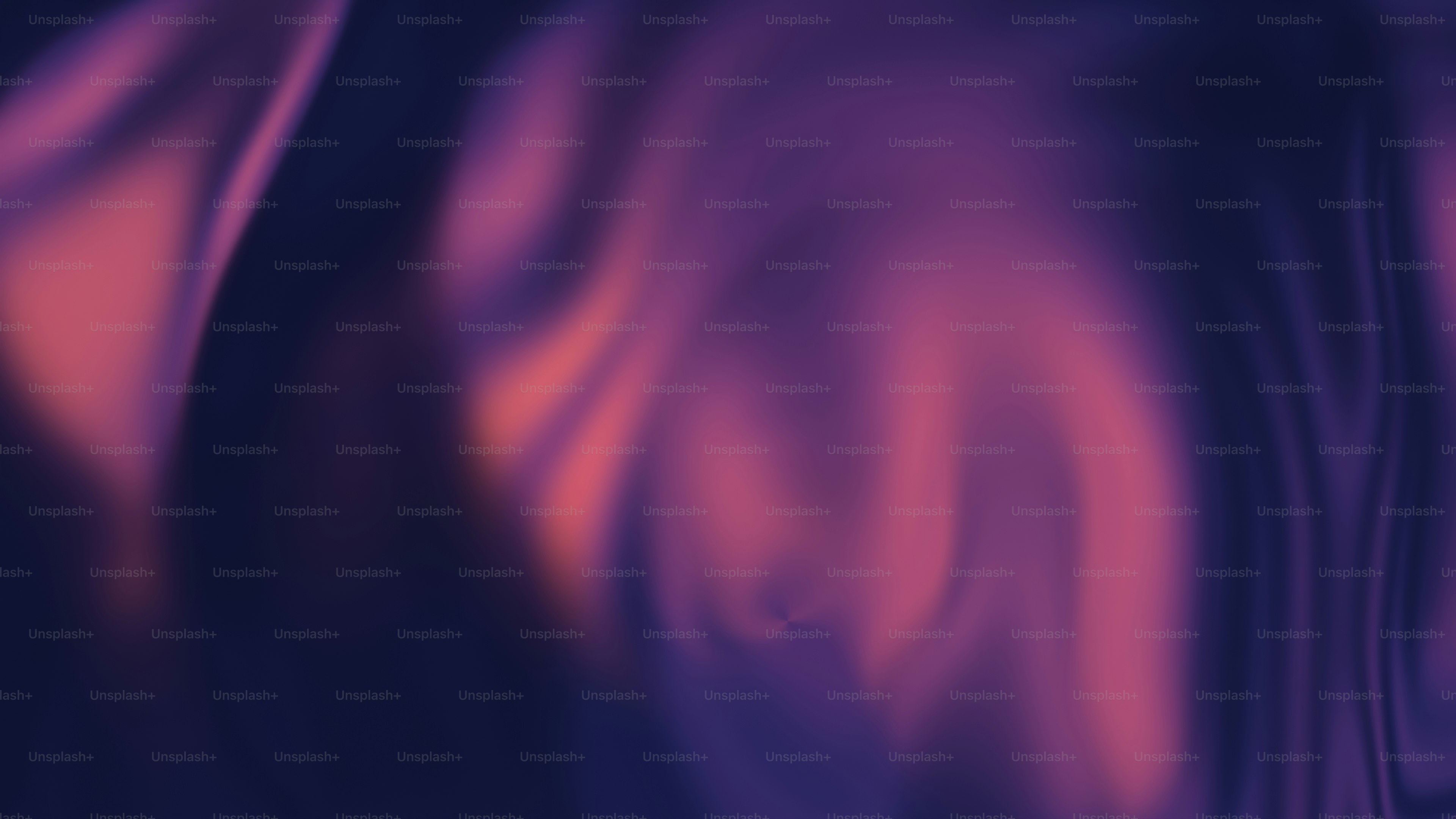 추상적인 보라색과 분홍색 소용돌이 색