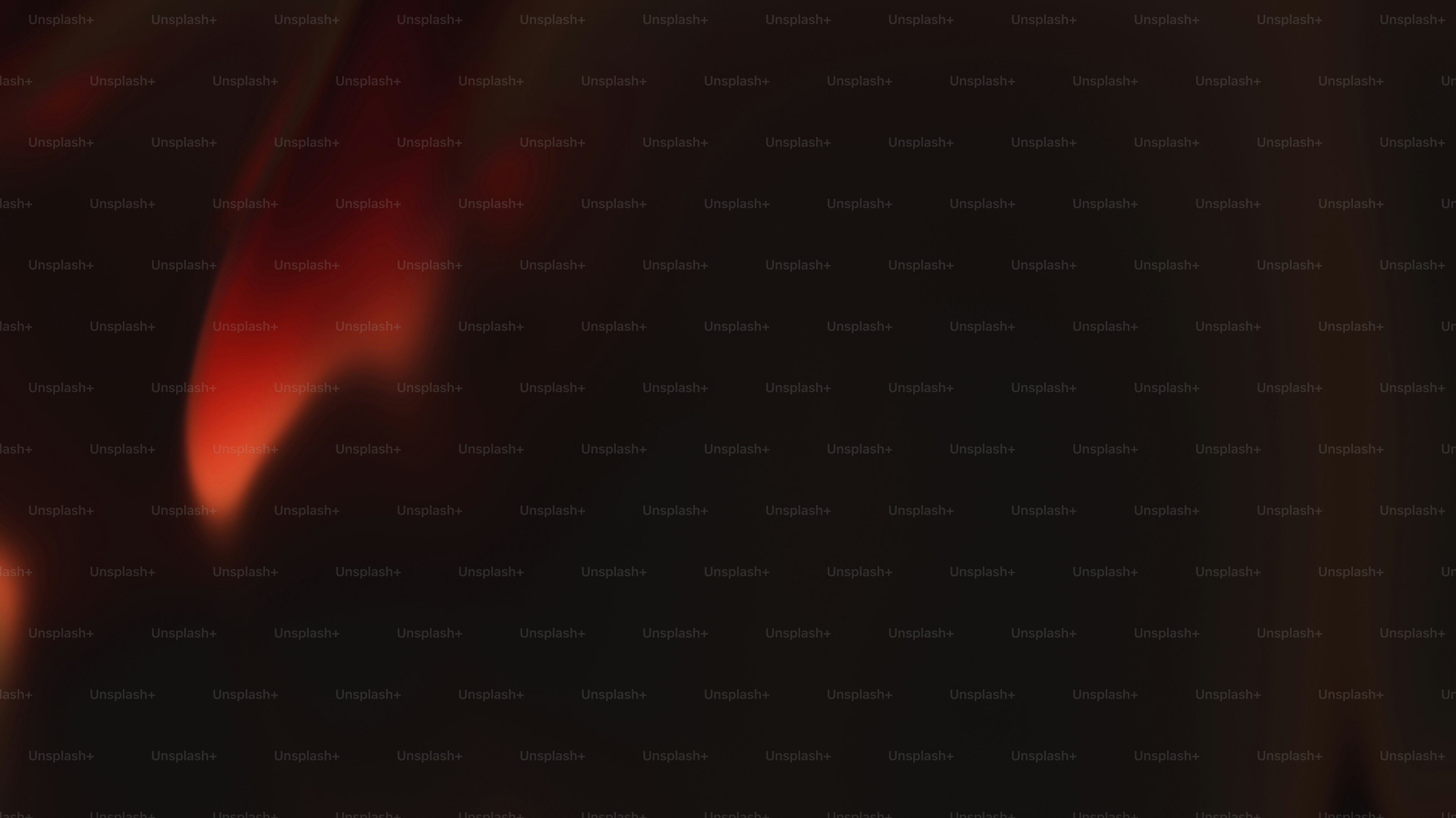 추상적인 빨간색과 검은색 배경, 빛나는 빛