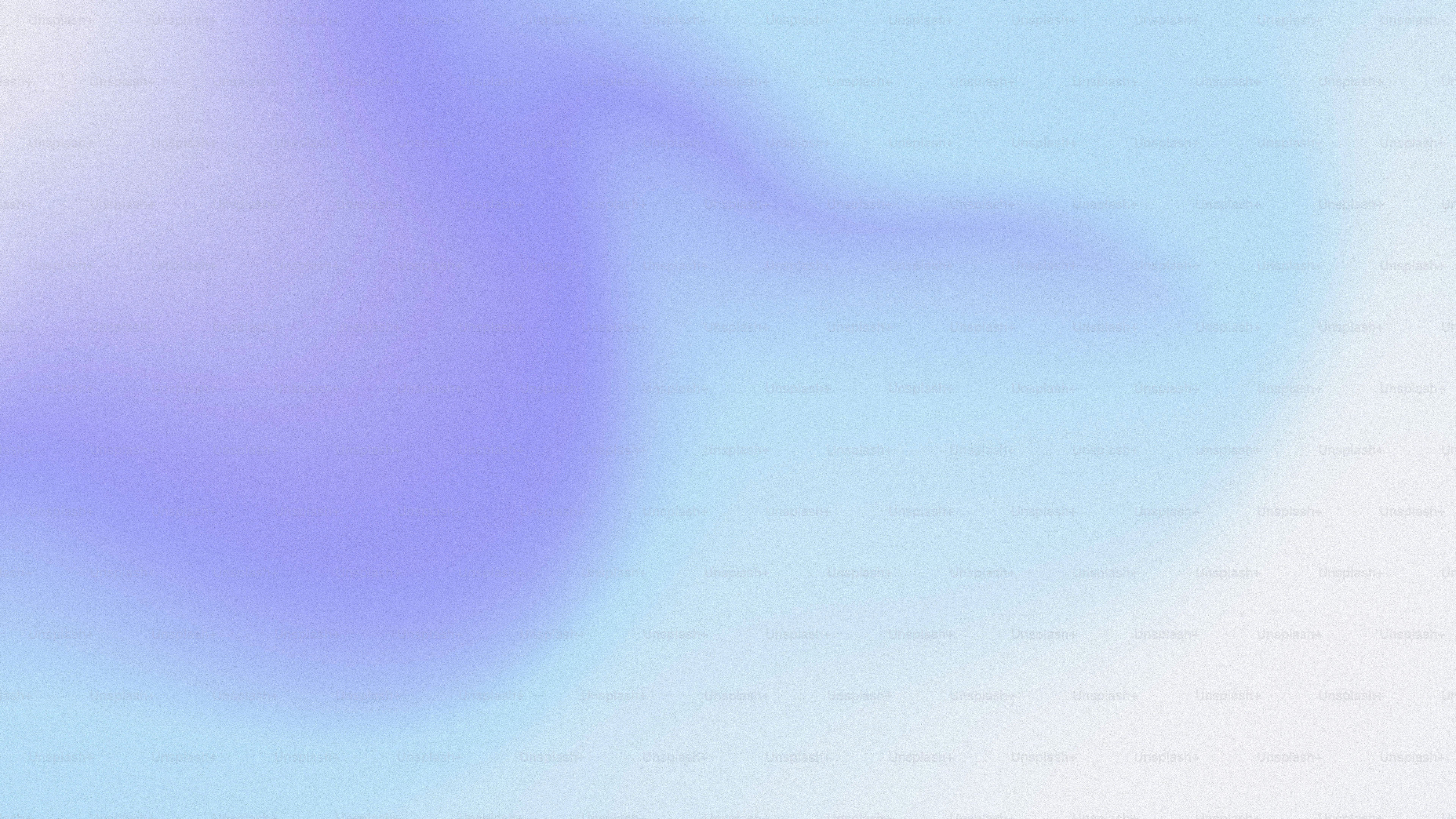 부드러운 보라색과 연한 파란색 그라데이션이