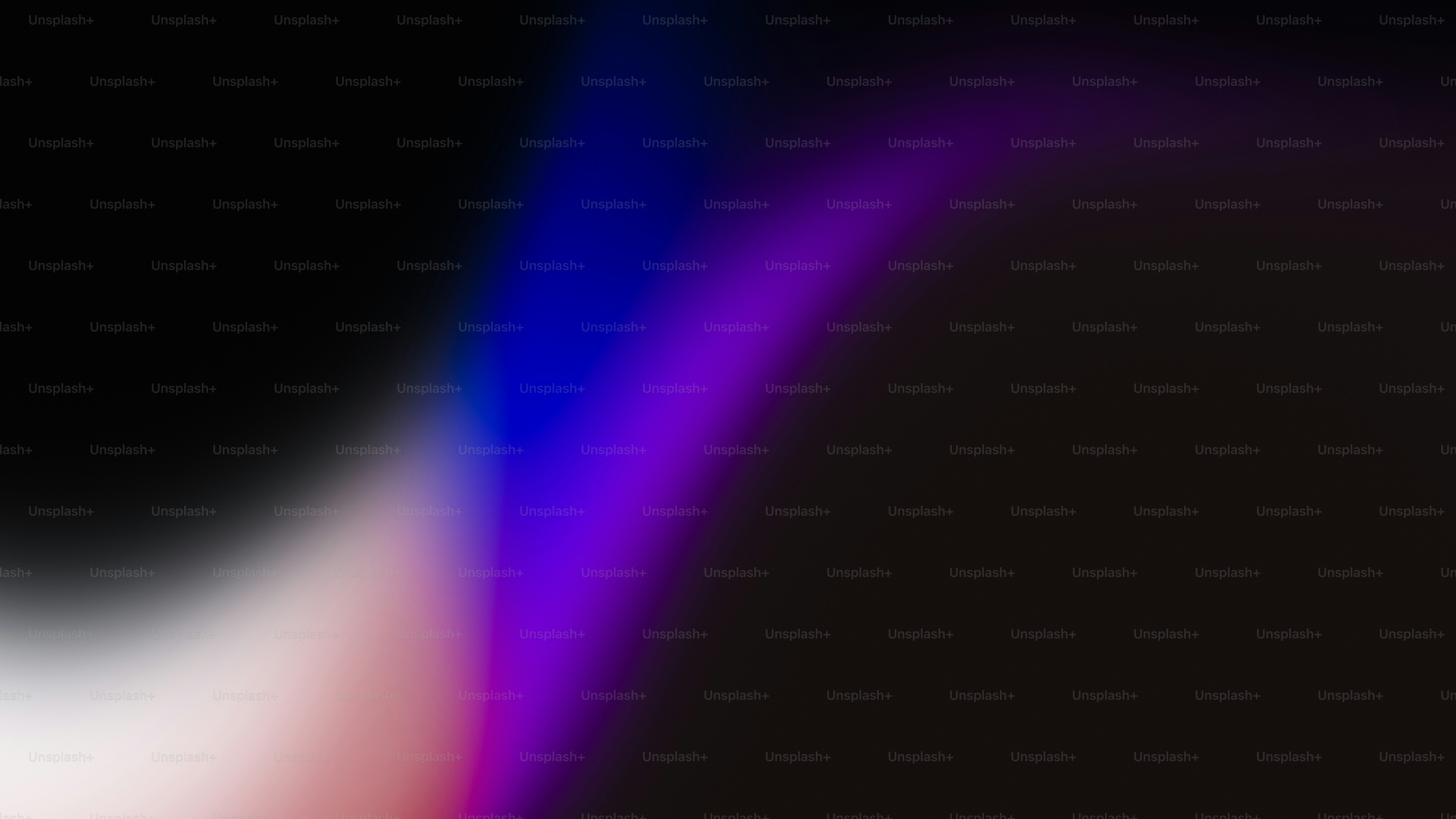 Abstract streaks of blue and purple light photo – Background Image on ...
