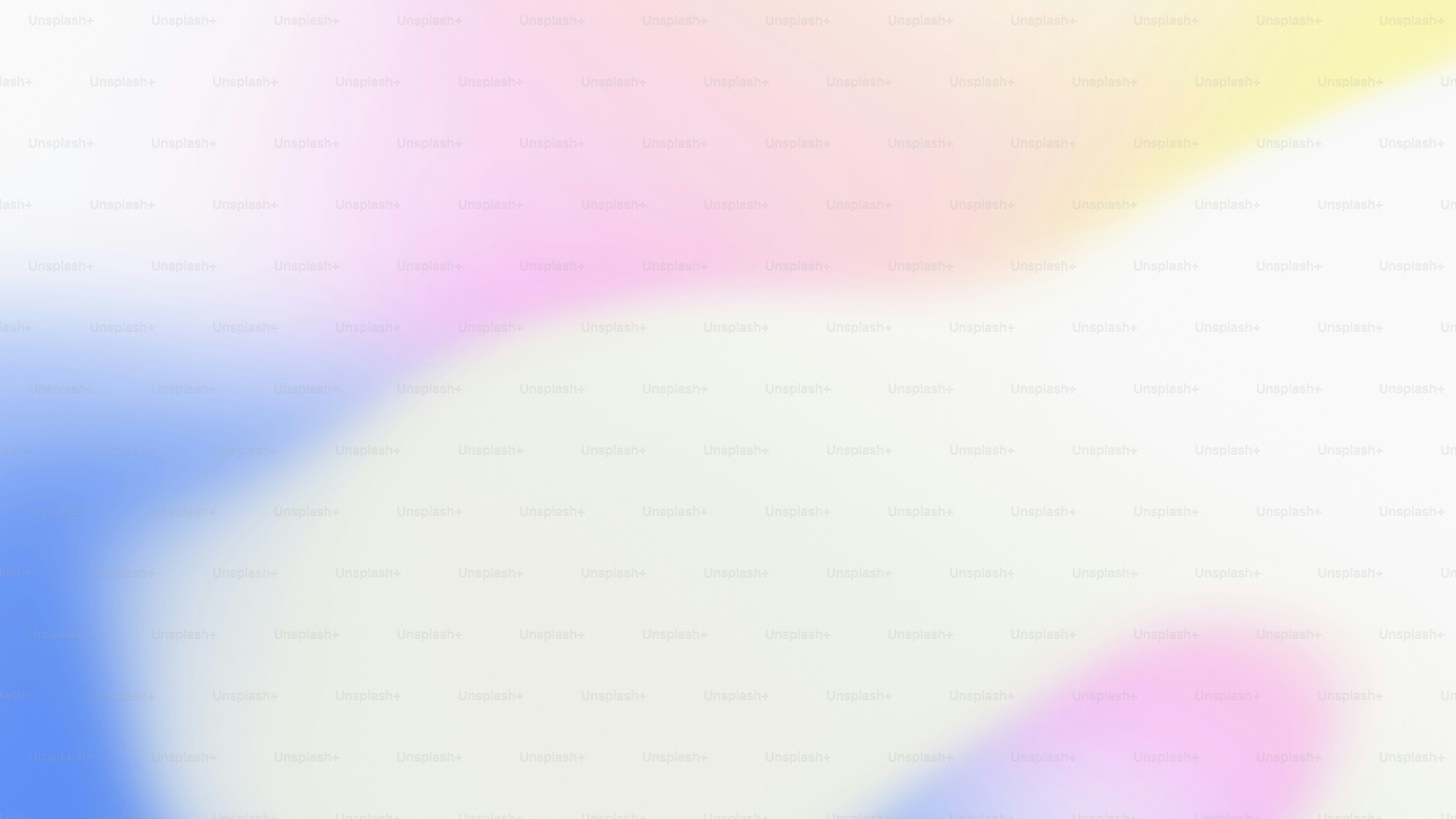 Soft pastel gradient with blurred edges and light colors photo ...