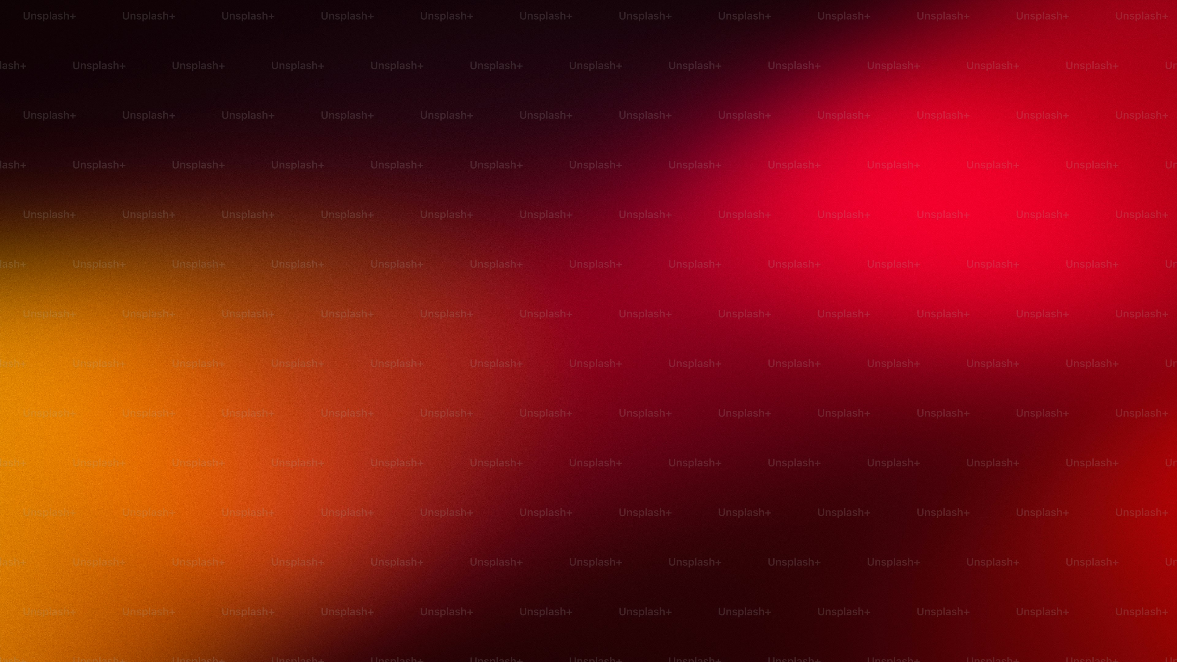 Abstract gradient of warm colors, red and orange. photo – Background ...