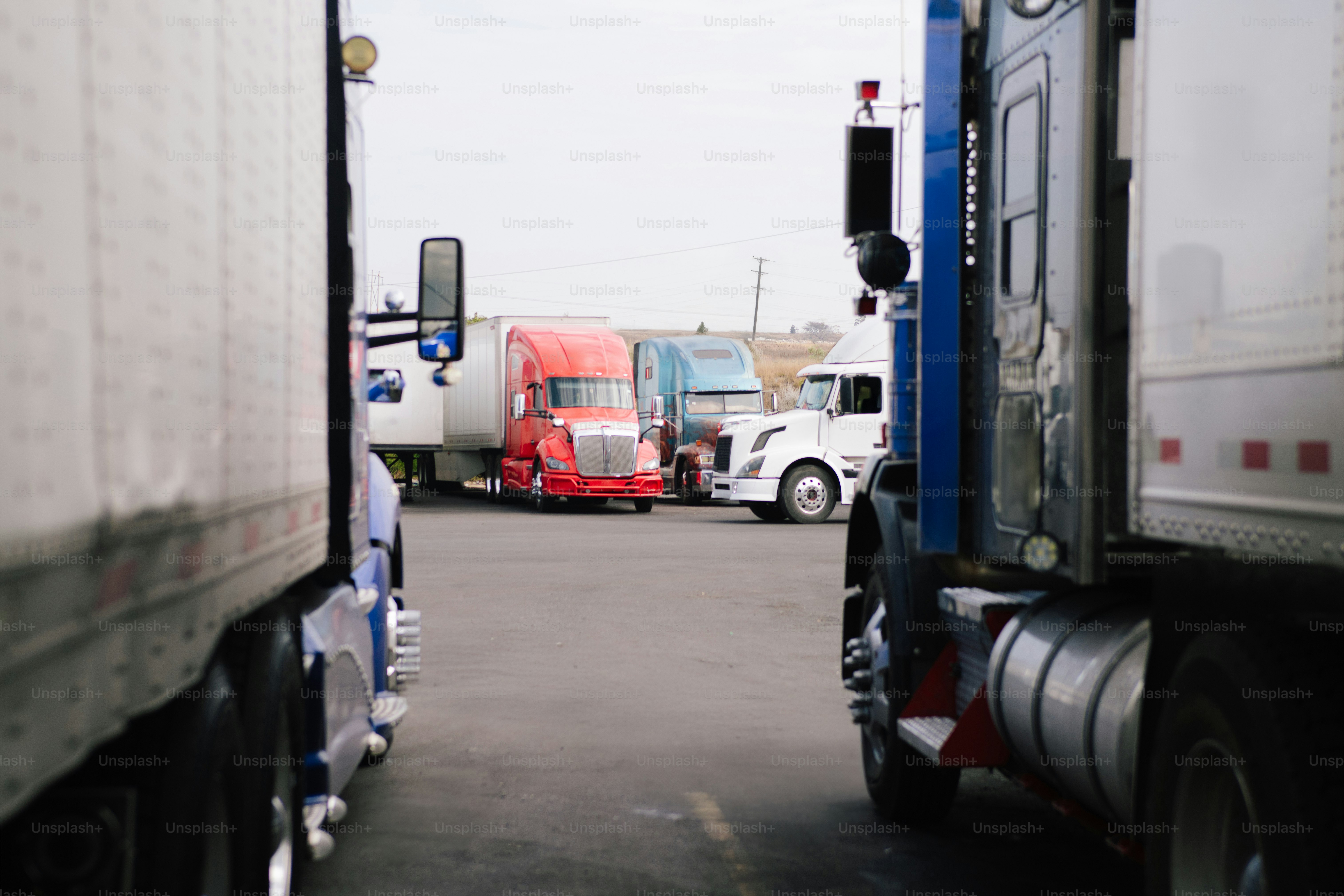 FatherOS Global Network Interface