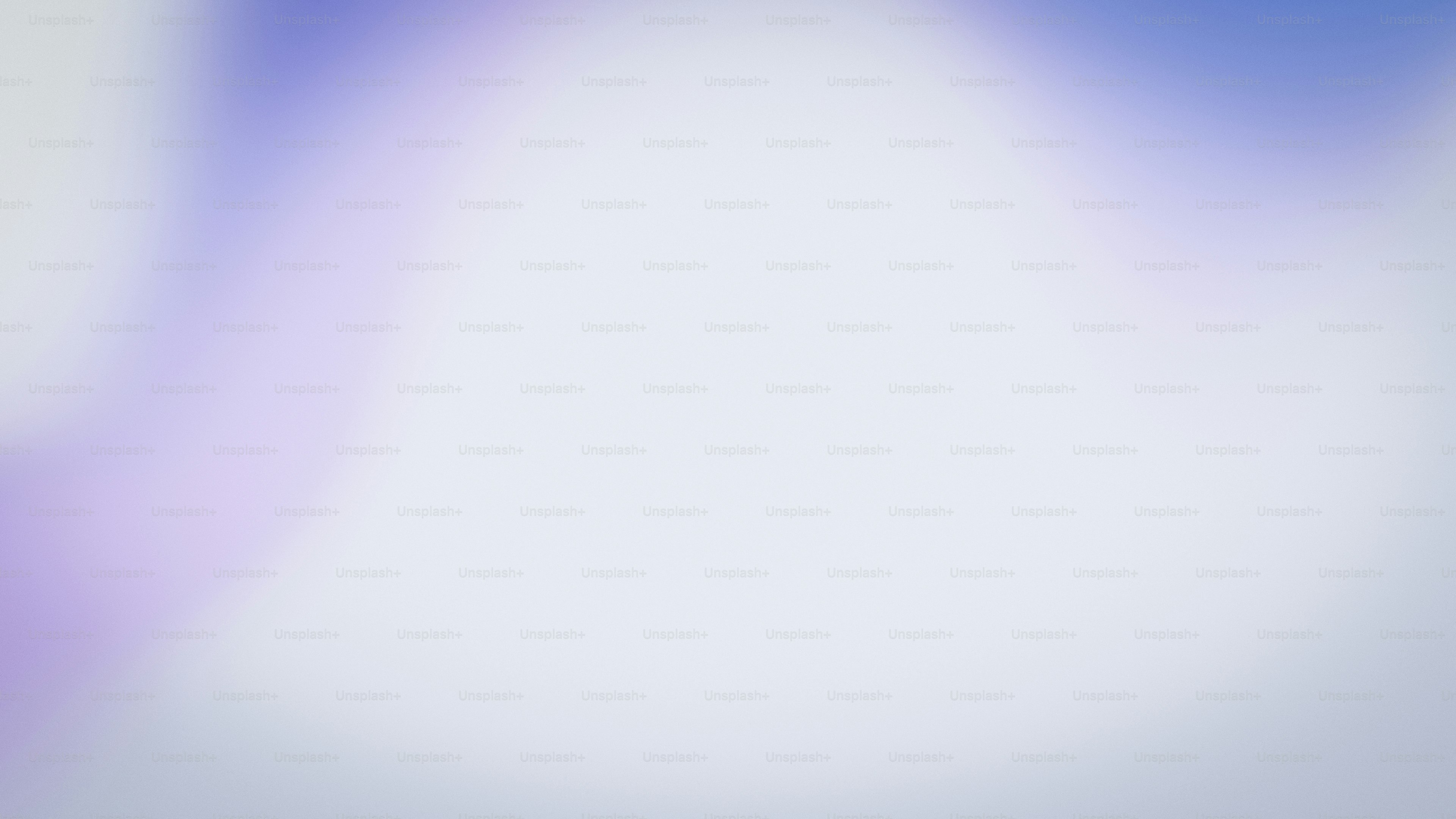 부드러운 보라색과 파란색 추상 배경