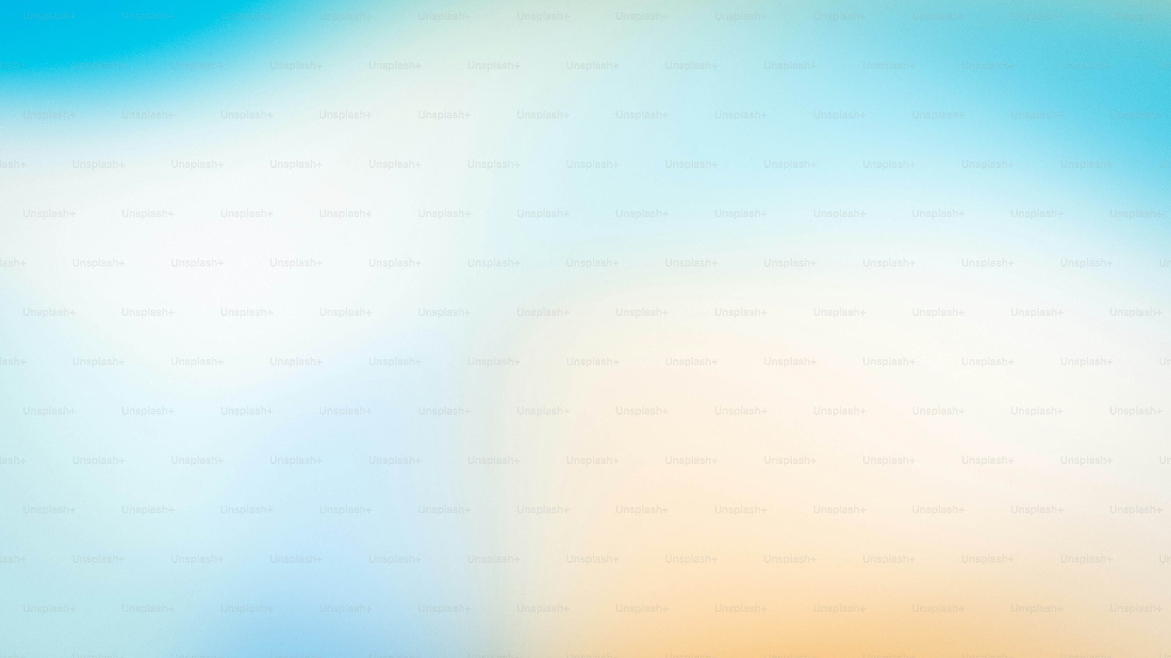 부드러운 파스텔 블루와 크림색 추상 배경