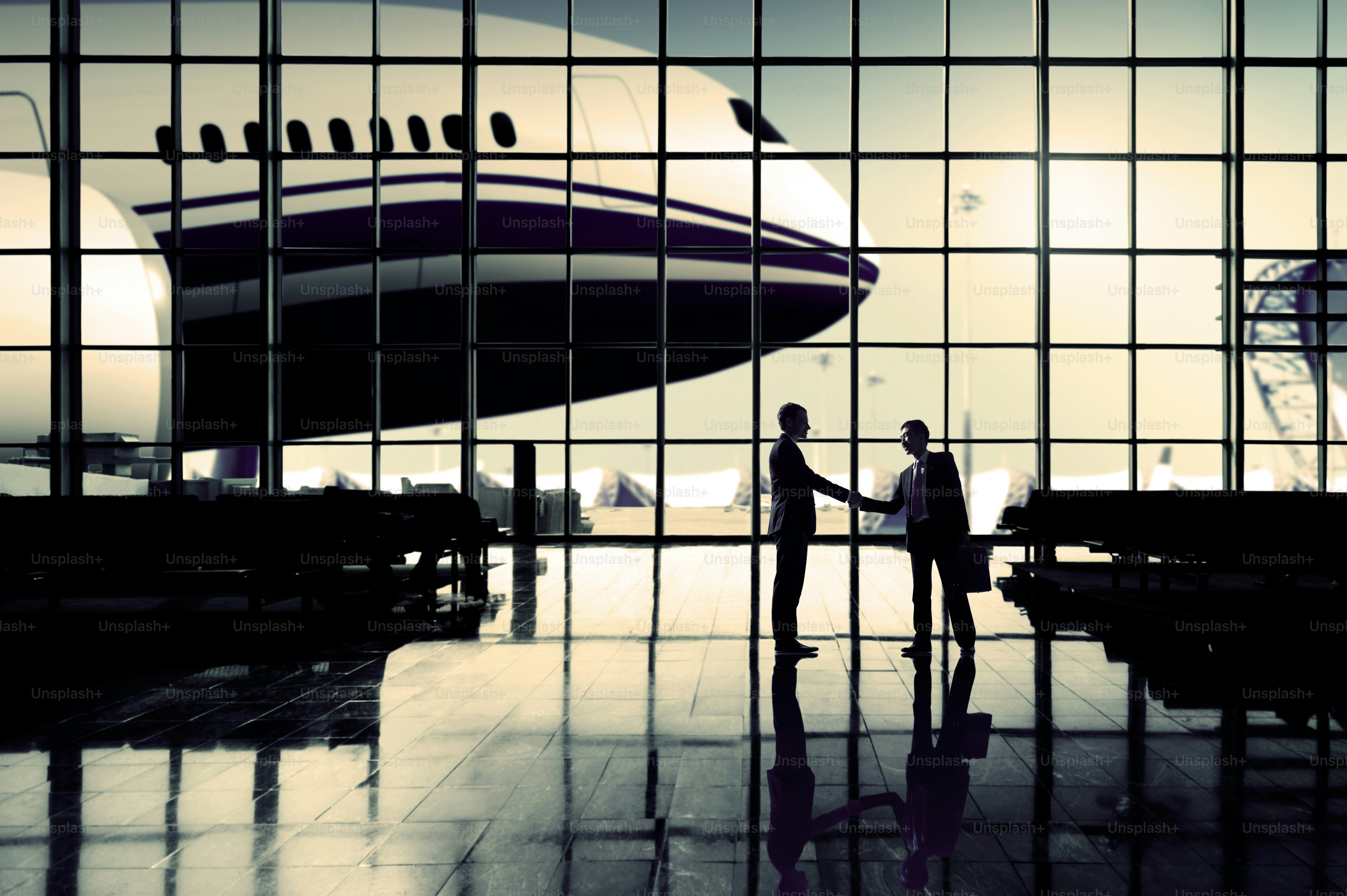 Travelers comparing travel insurance vs credit card protection before an international trip