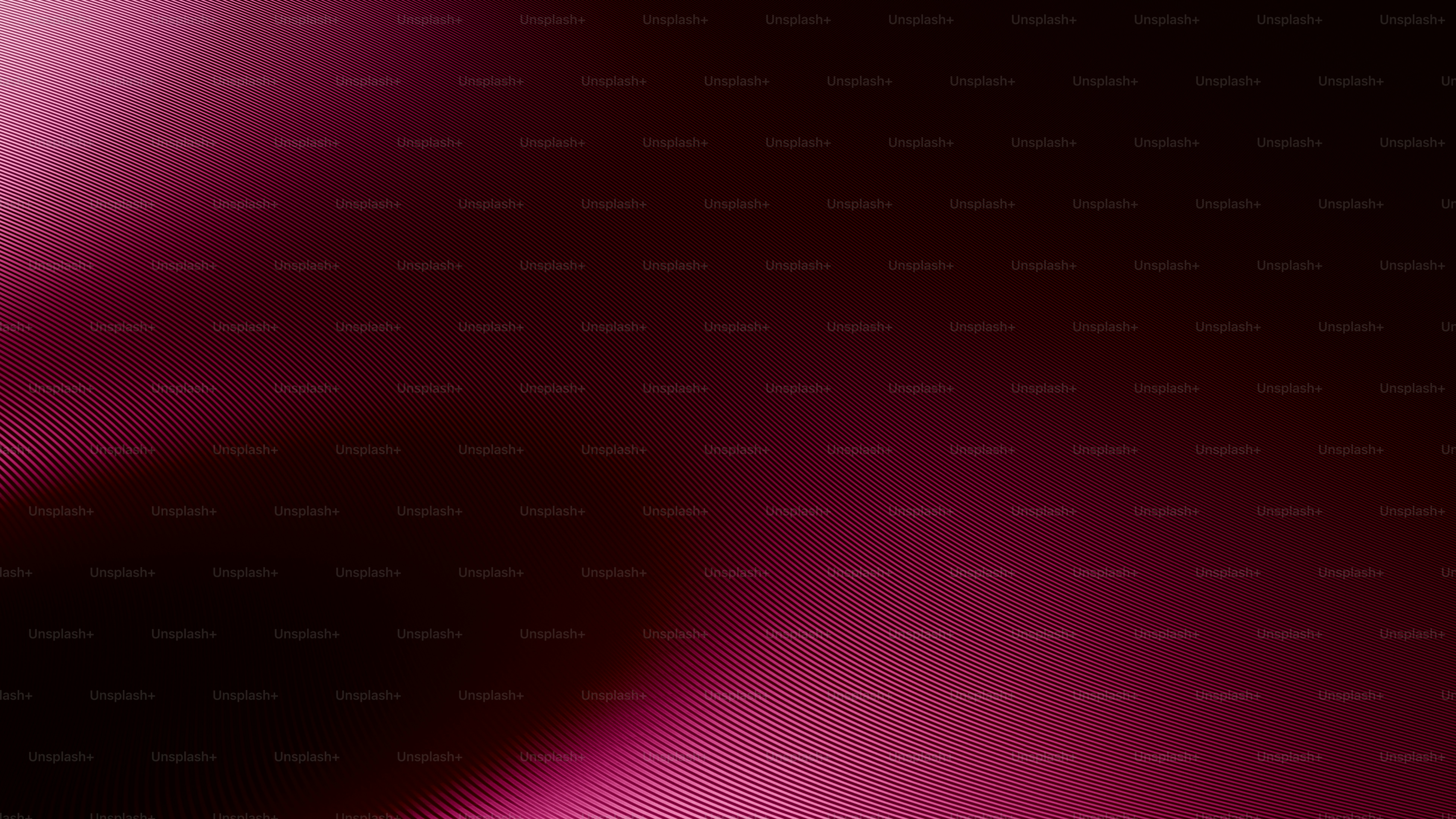 Deep magenta and black abstract background