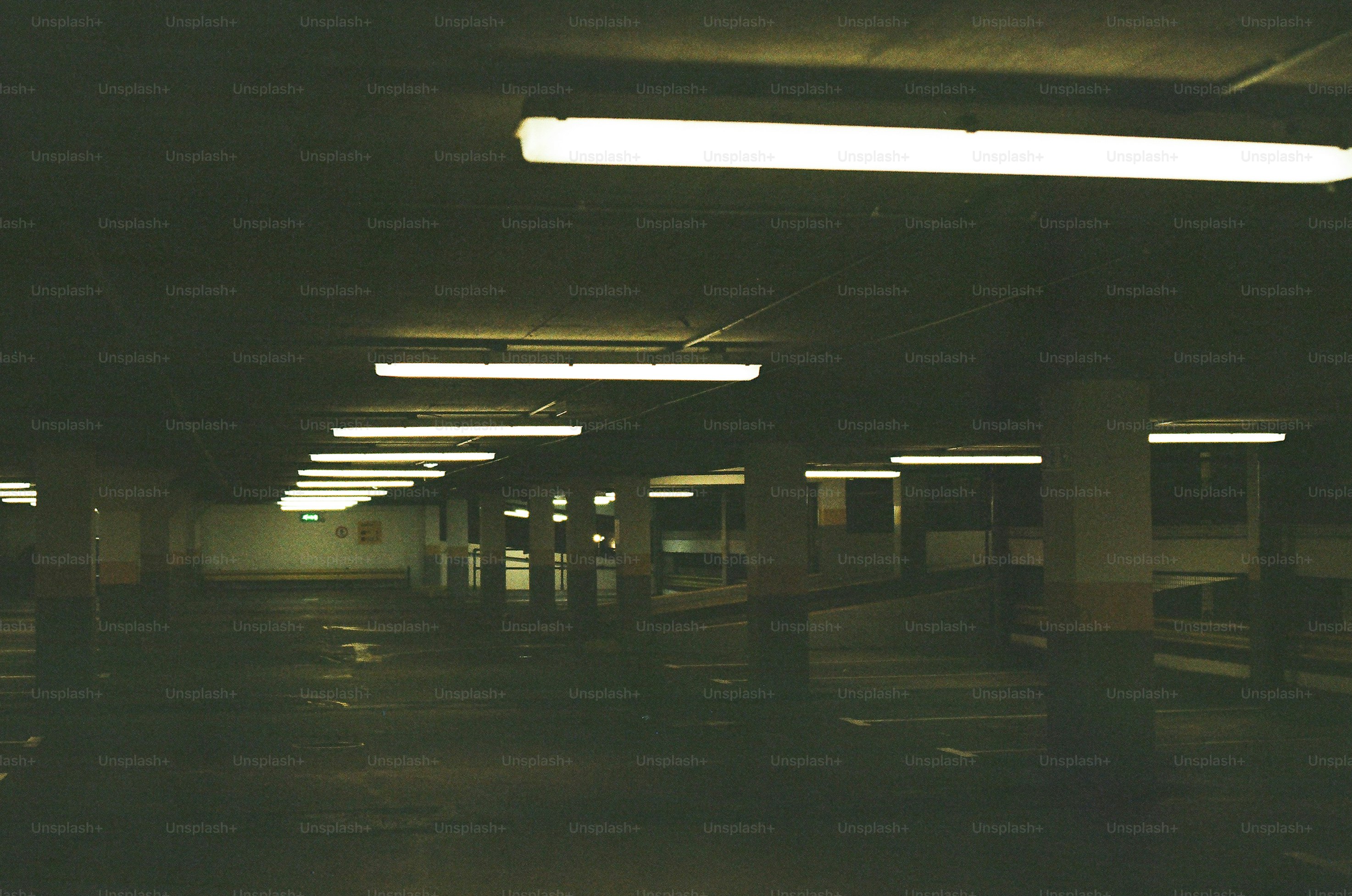 City and infrastructure