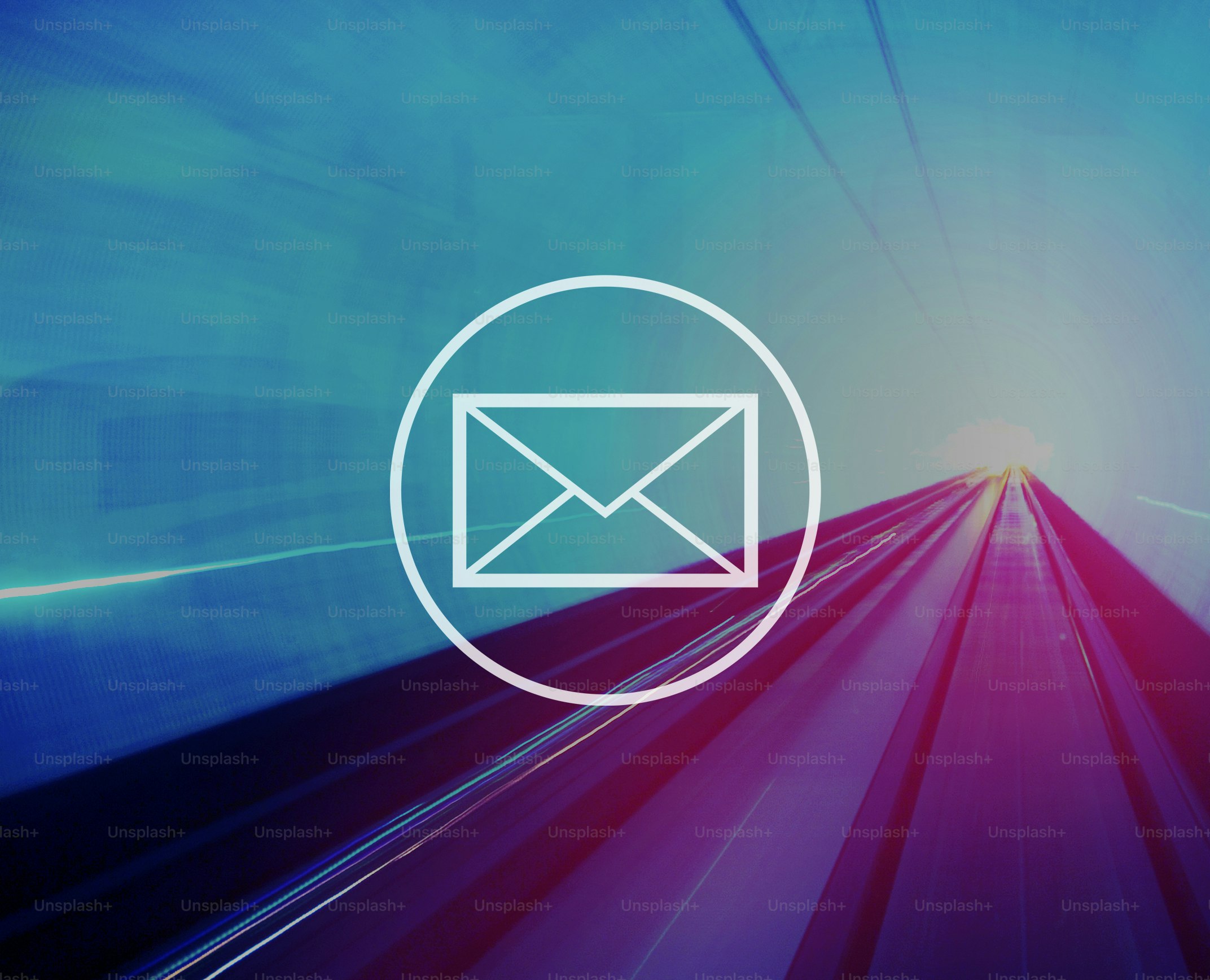 Email Mail Messaging Online Internet Concept