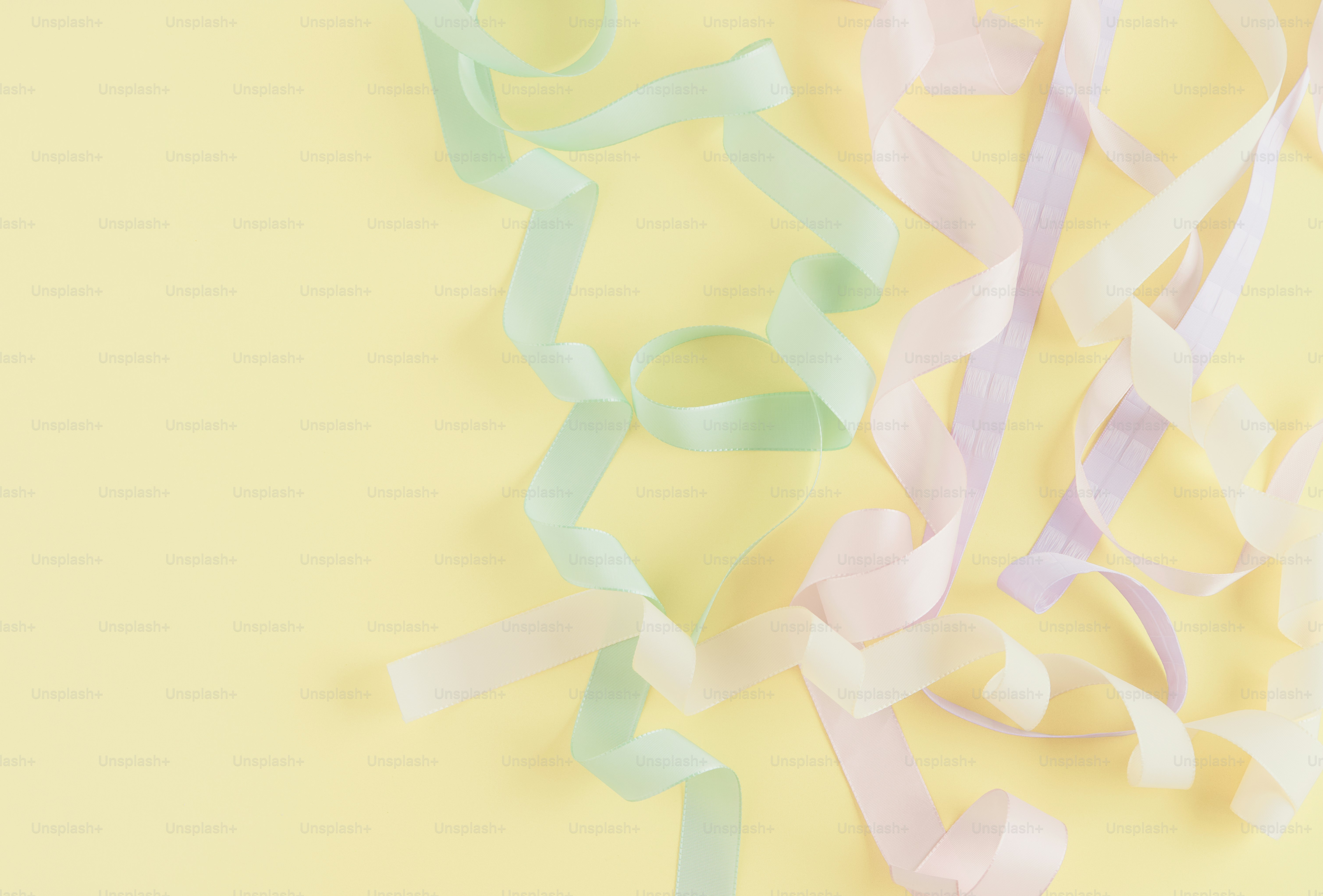 Soft pastel abstract background with diagonal brush strokes photo ...