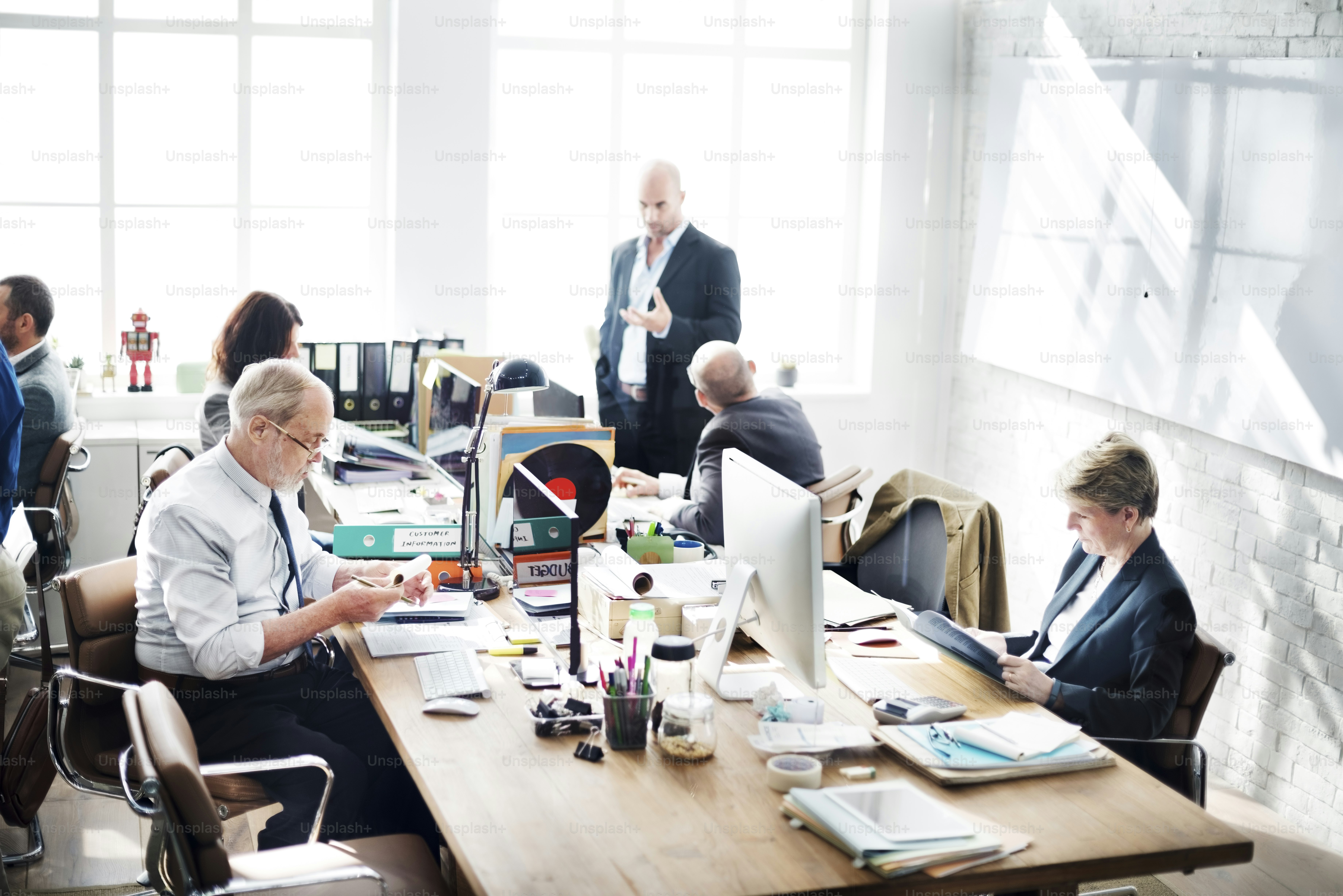 Commercial Removal team in Crouch End