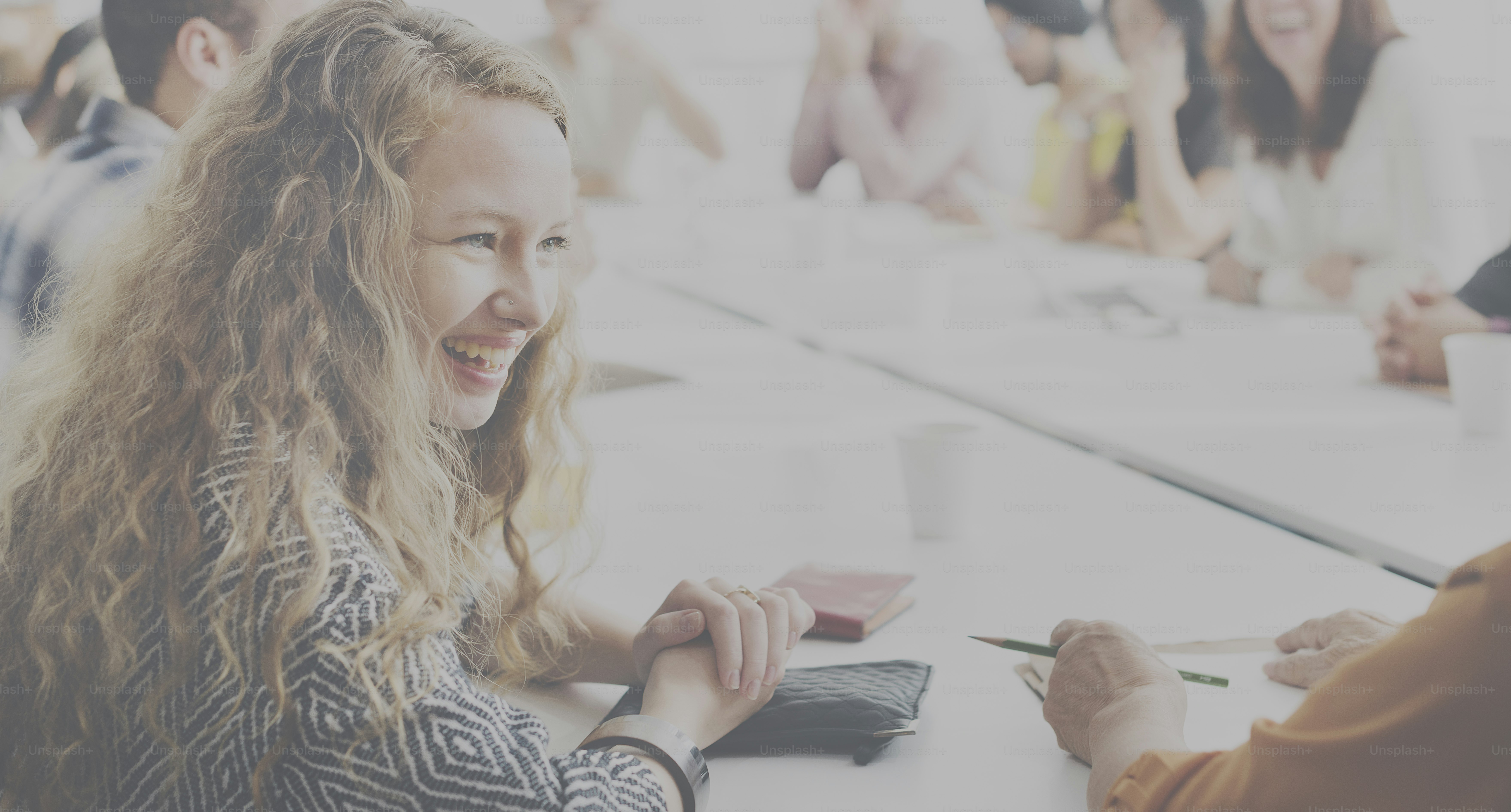 Team Teamwork Meeting Start up Concept