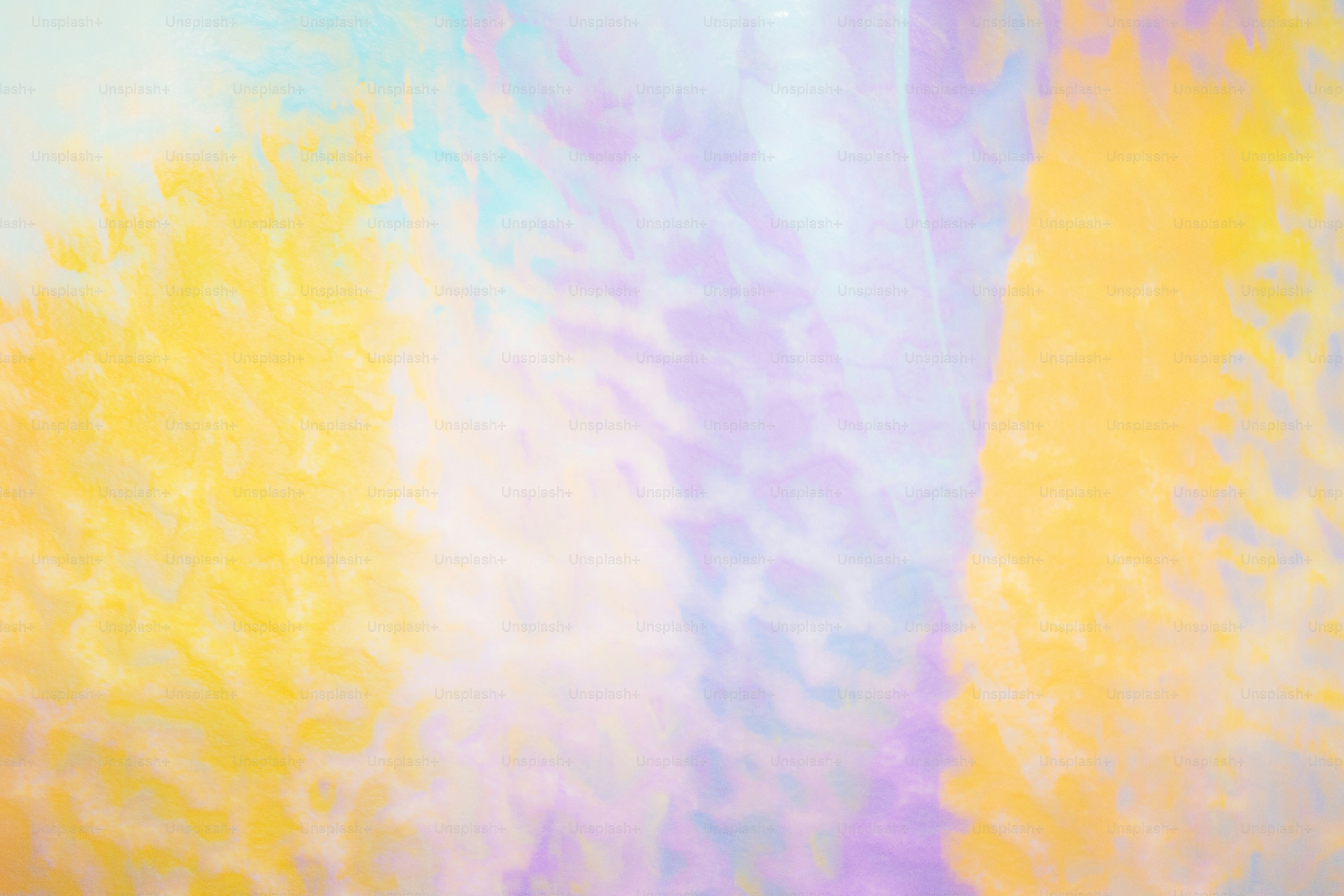 Colores abstractos pastel con patrones de luz suave