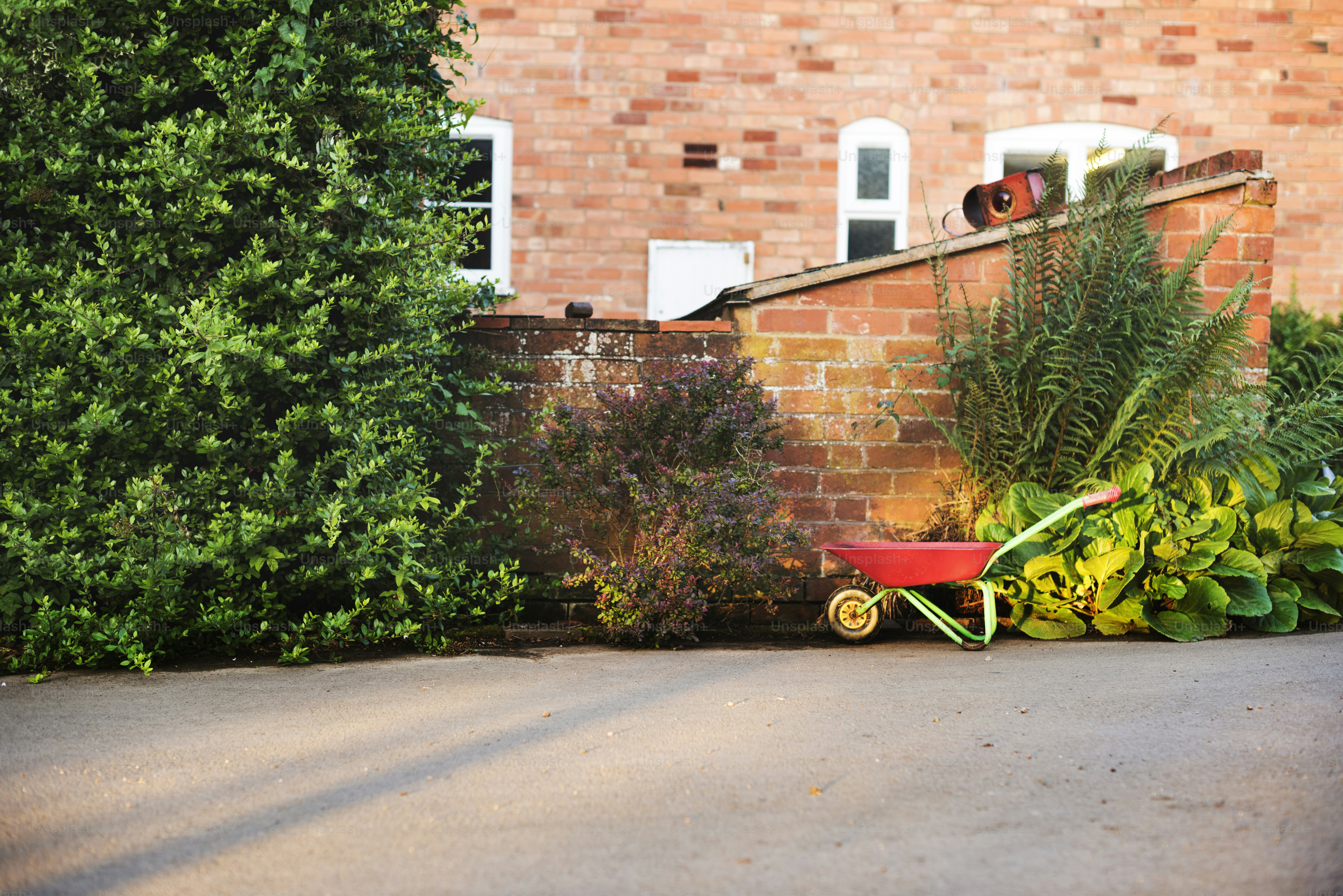 House Home Building Architecture Estate Dwelling Concept